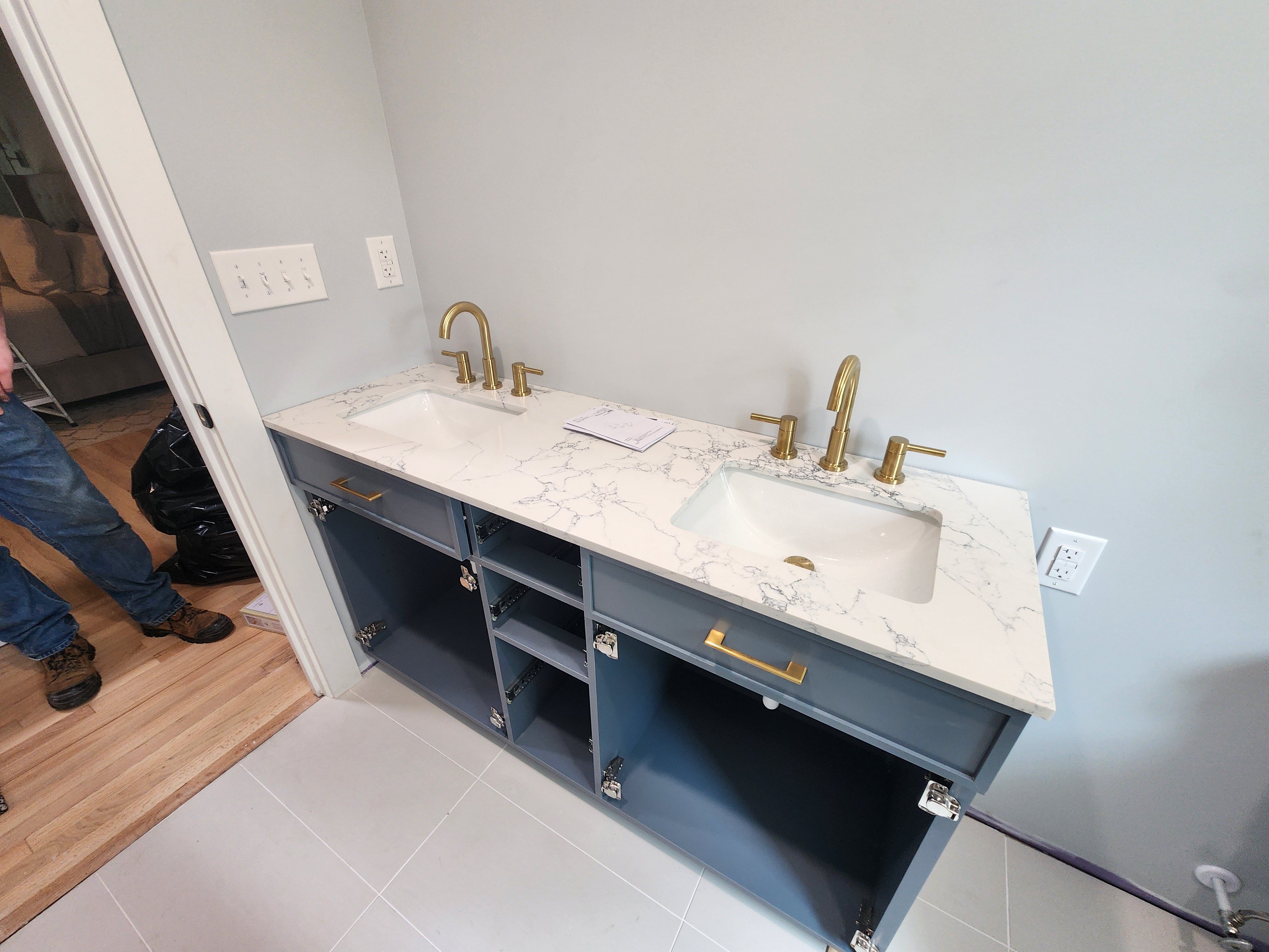 All Photos for Nick's Plumbing and Backflow in Waynesboro, VA