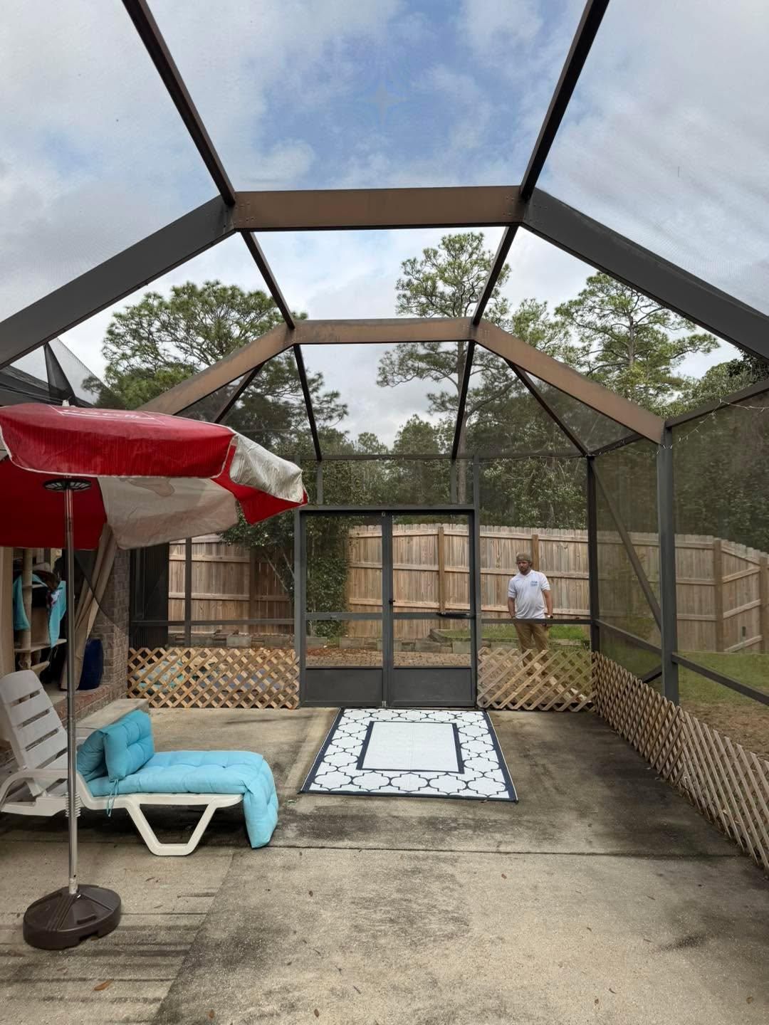  for Precision Exterior Enterprises in Pensacola, FL