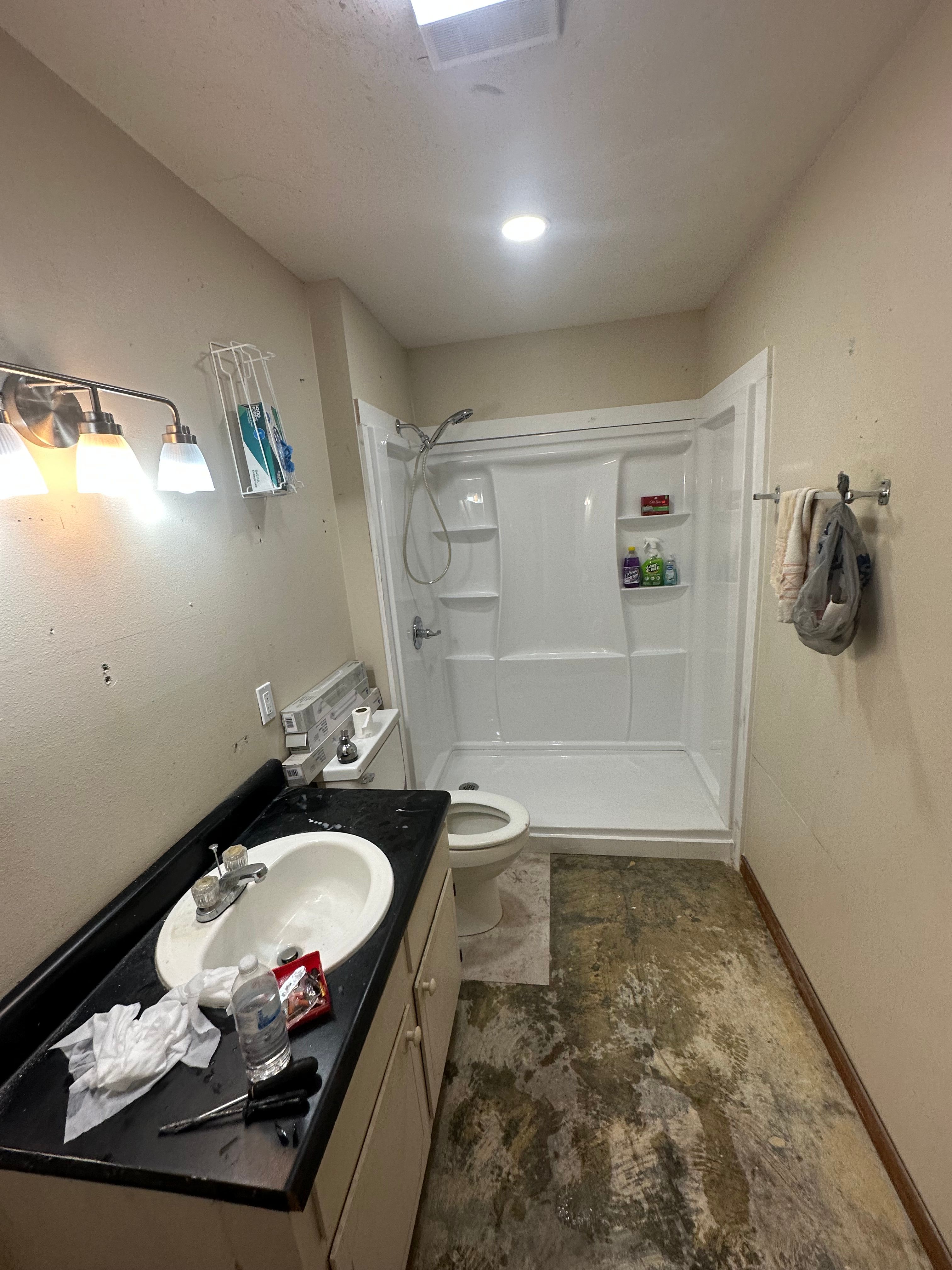  for Platinum Construction llc in Pearl River, MS