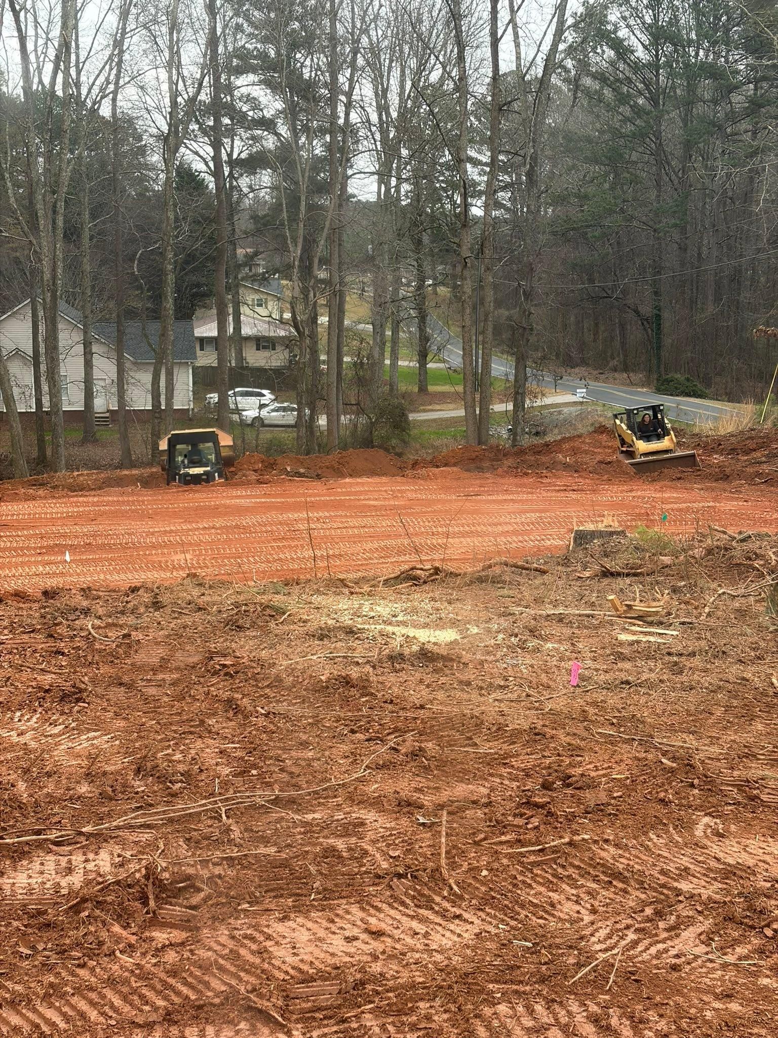  for Groundworx Construction in Bremen, GA