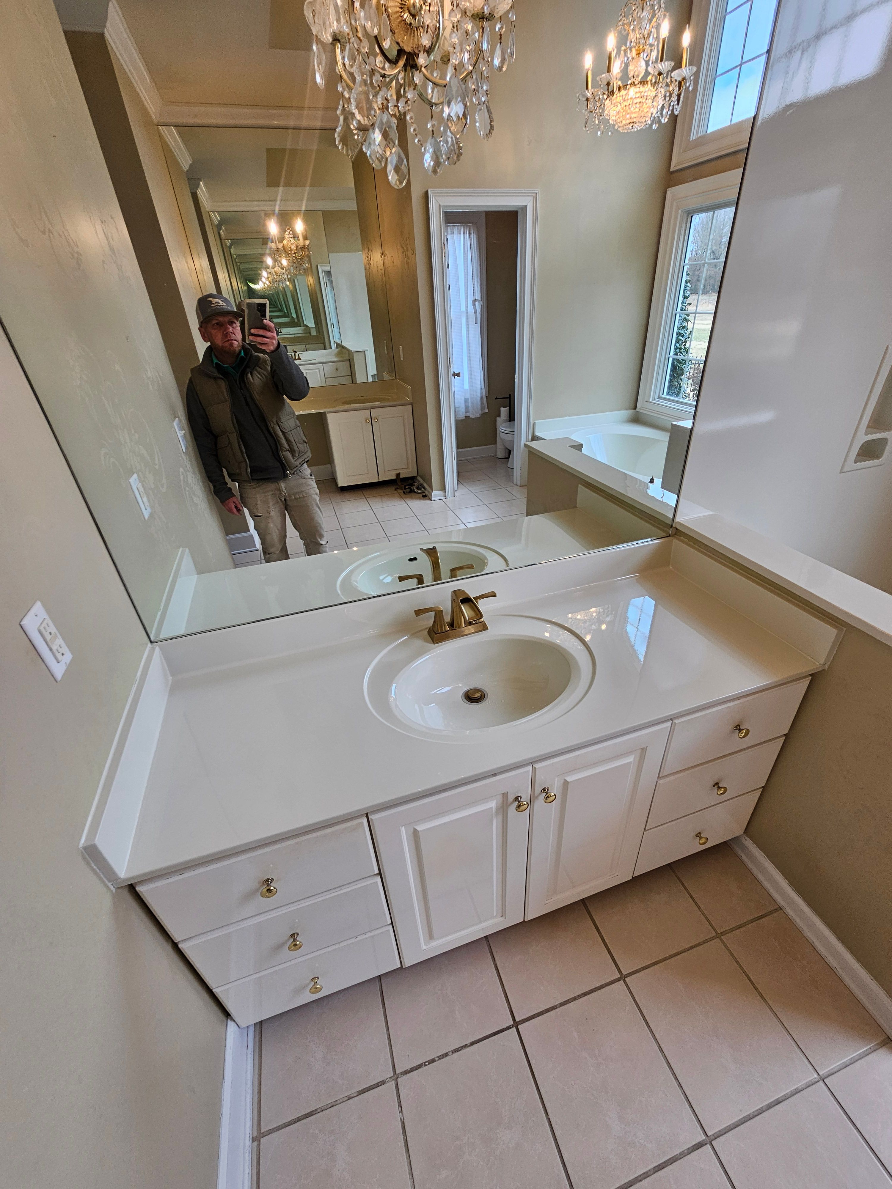  for Tub Life Resurfacing in Adairsville, GA