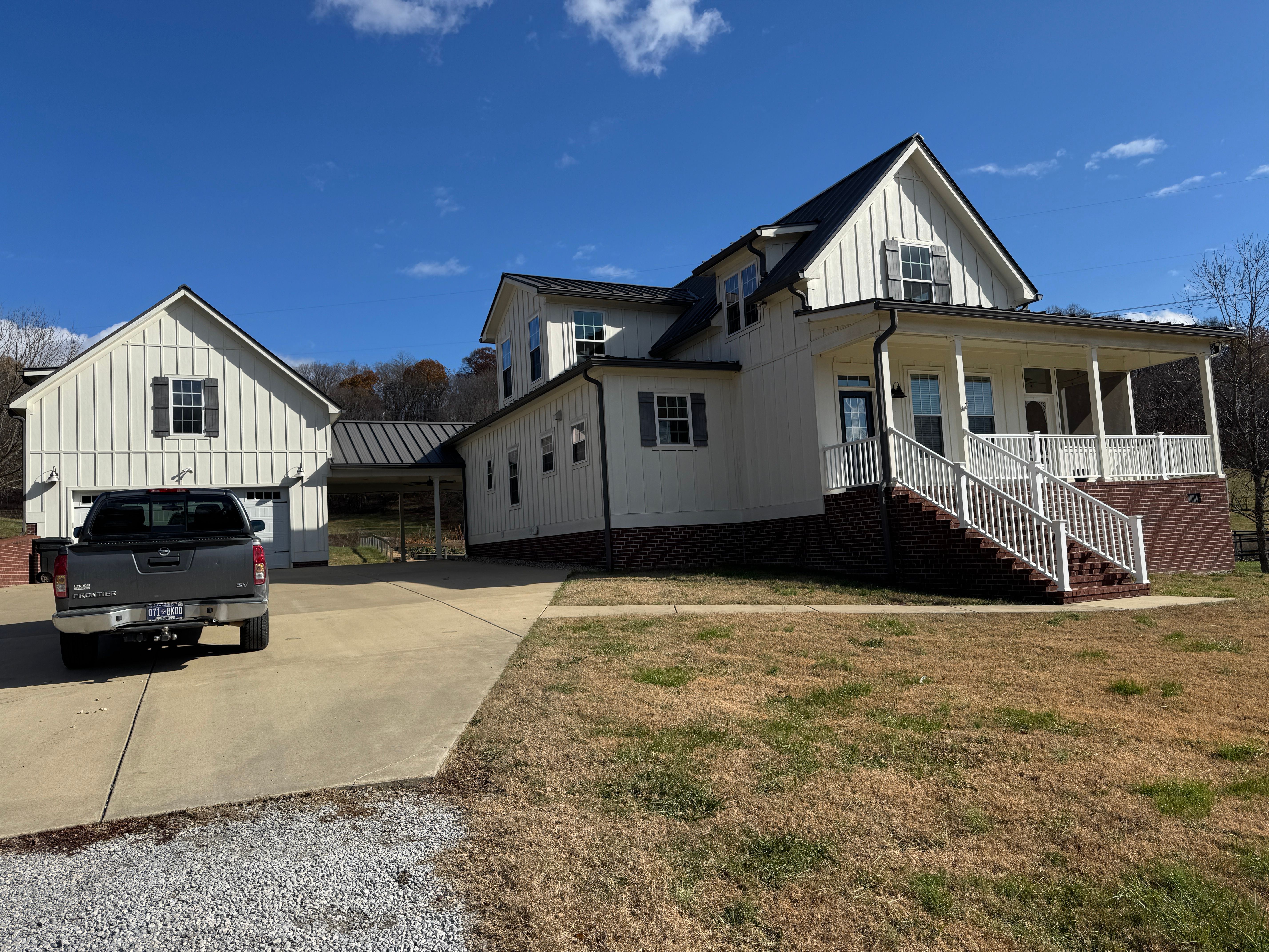  for Integrity Home Improvements & Renovations in Columbia, Tennessee