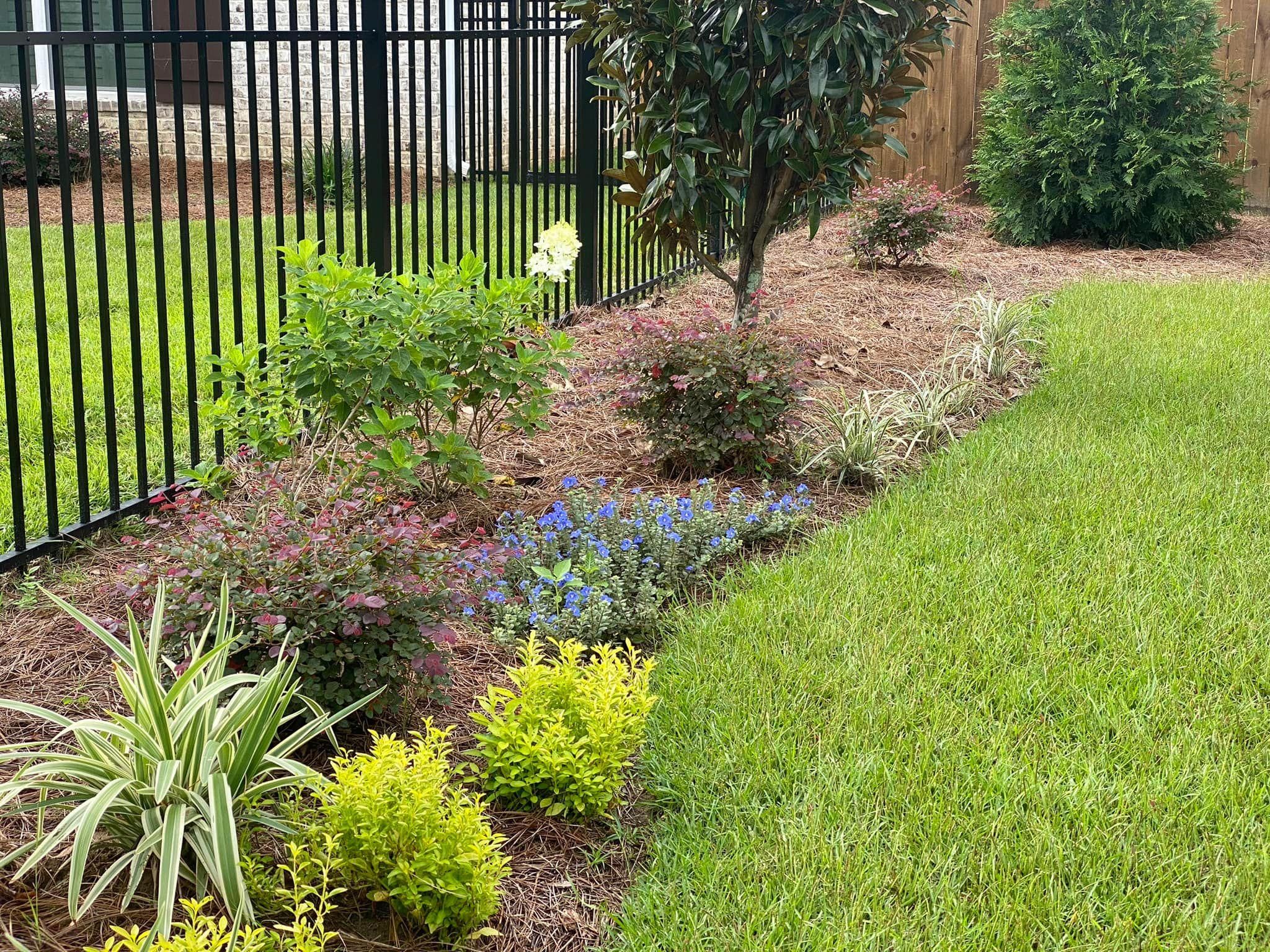  for Grasshopper's Lawn and Landscape in Fairhope, AL