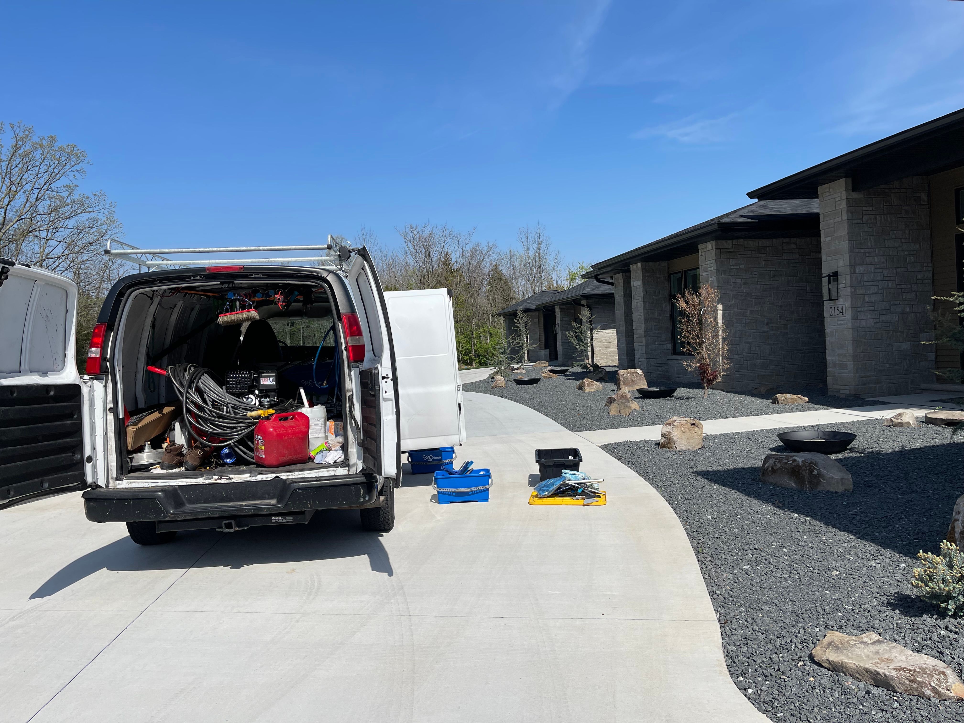  for See2it Clean in St Louis, MO