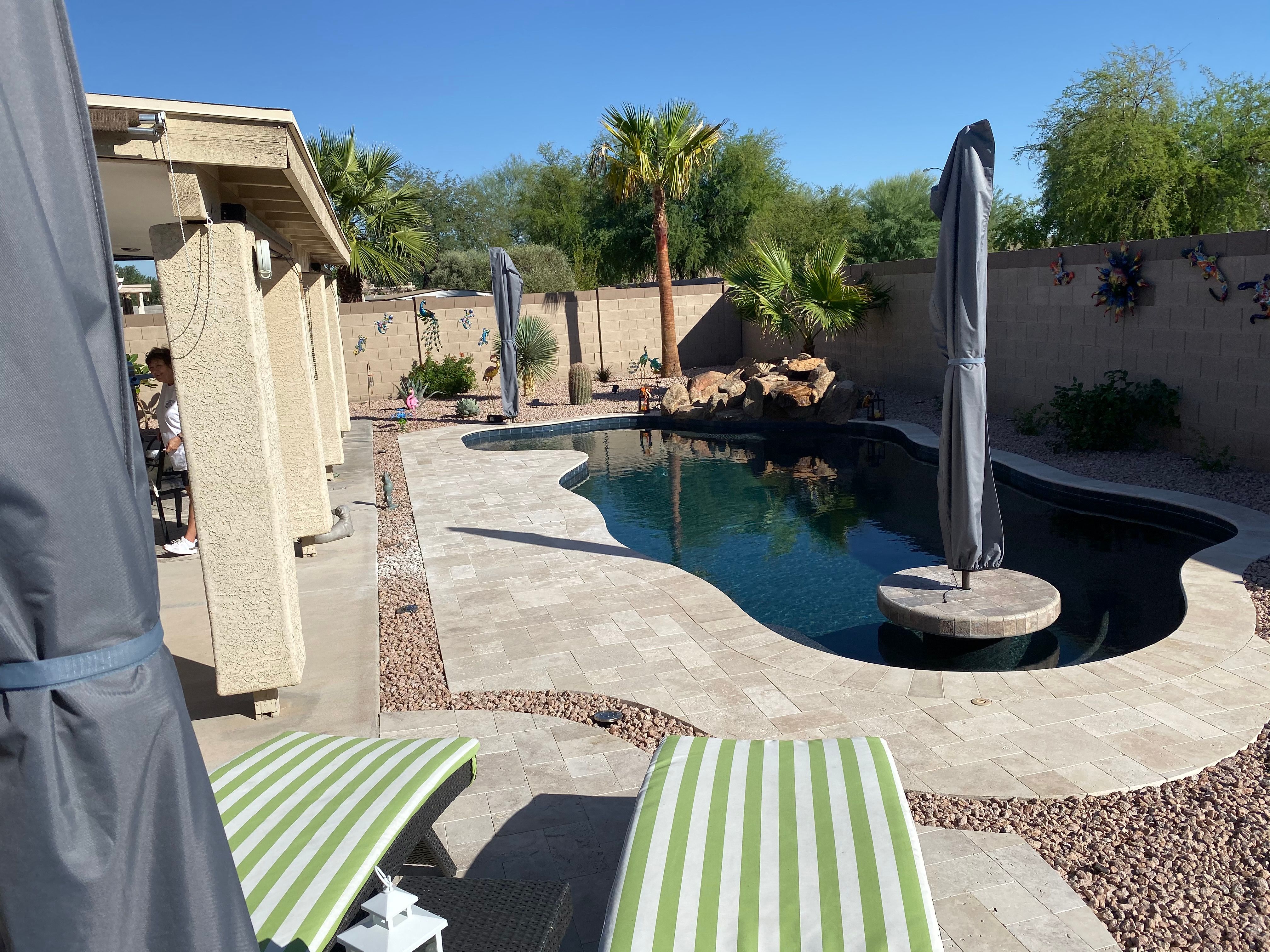  for AZ Tree & Hardscape Co in Surprise, AZ