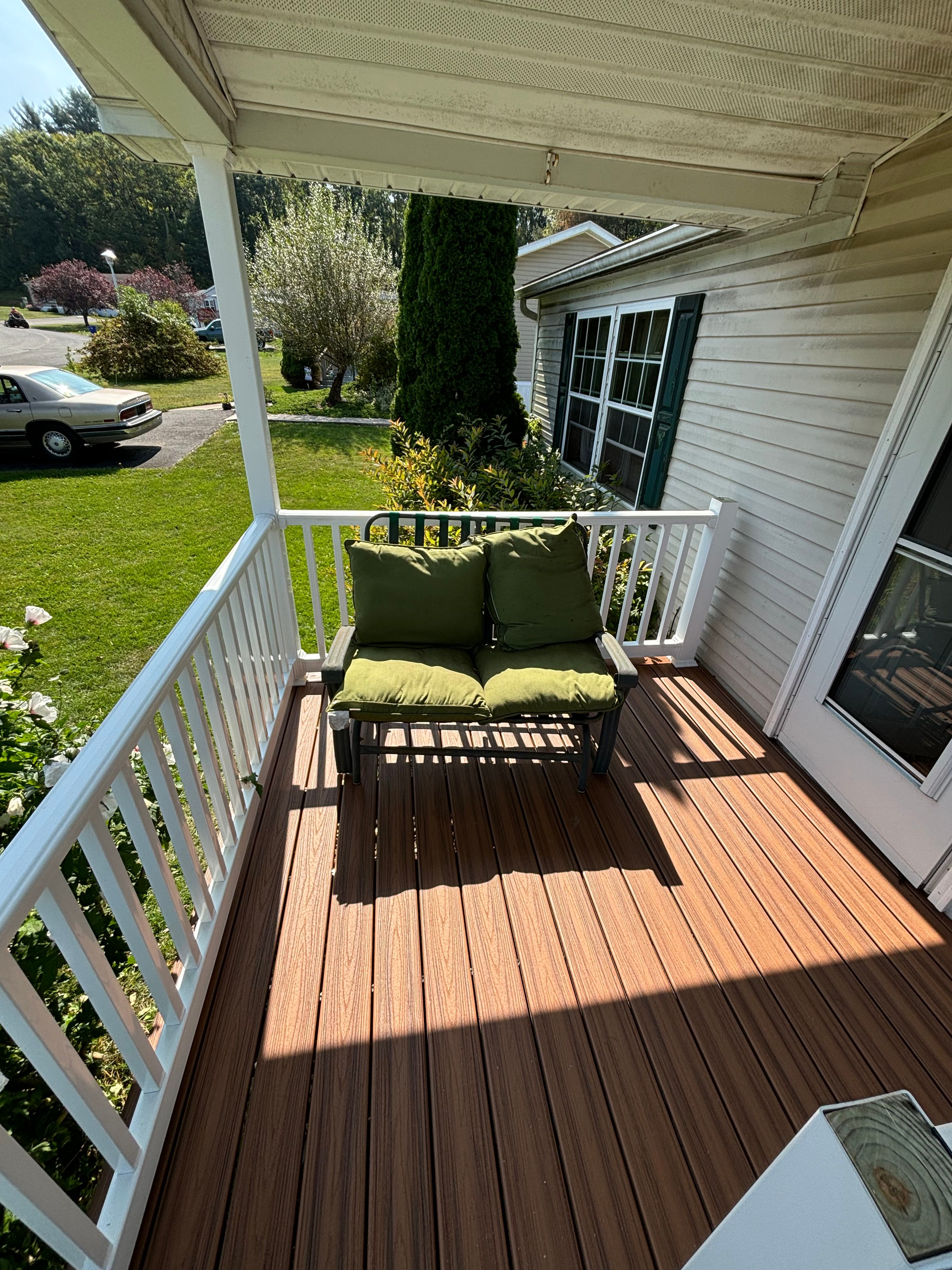  for SMN Construction in Orwigsburg, PA