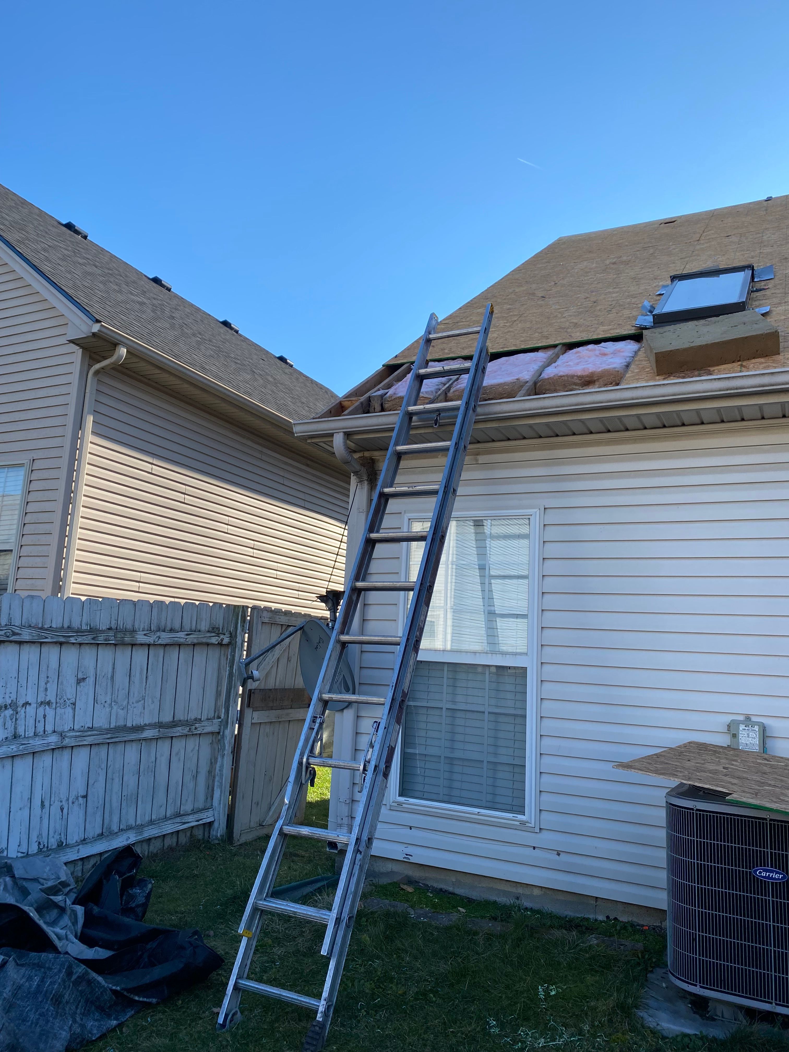 All Photos for Primetime Roofing & Contracting in Winchester, KY