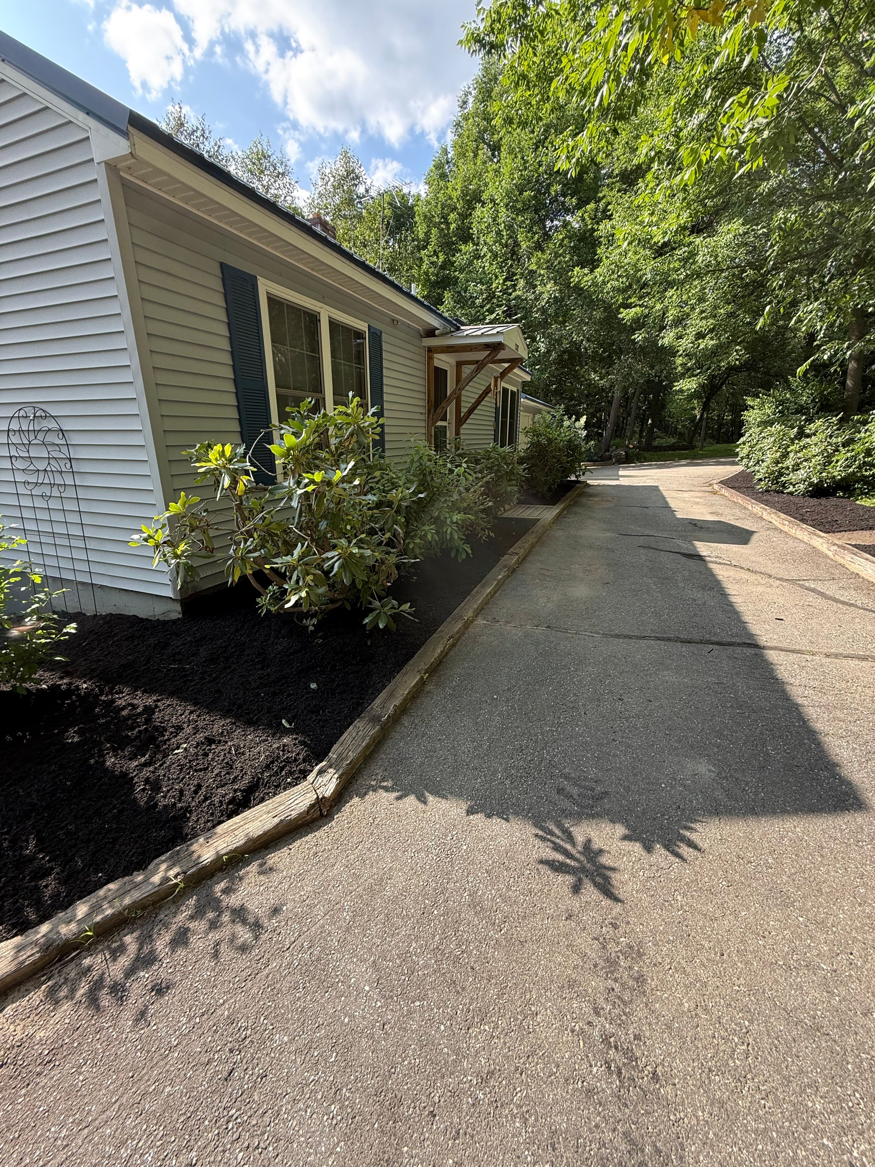  for CWB Lawn Care & Landscaping in Franklin County, ME