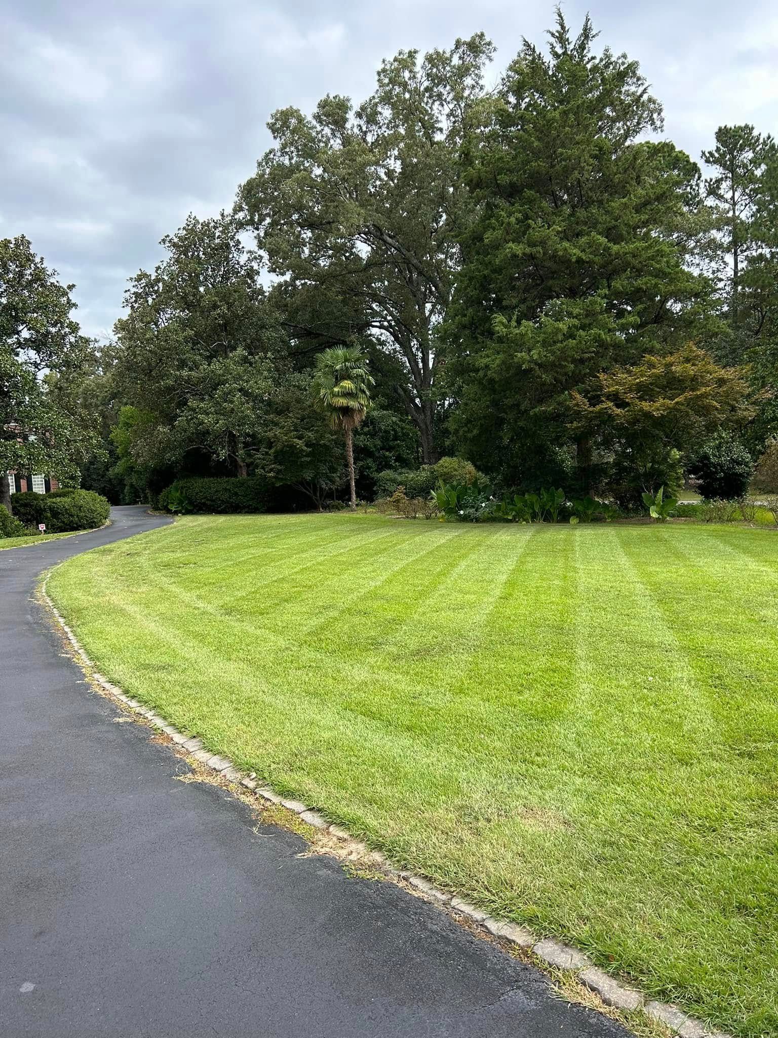  for Linhale Landscaping & Lawn Care in Florence, SC