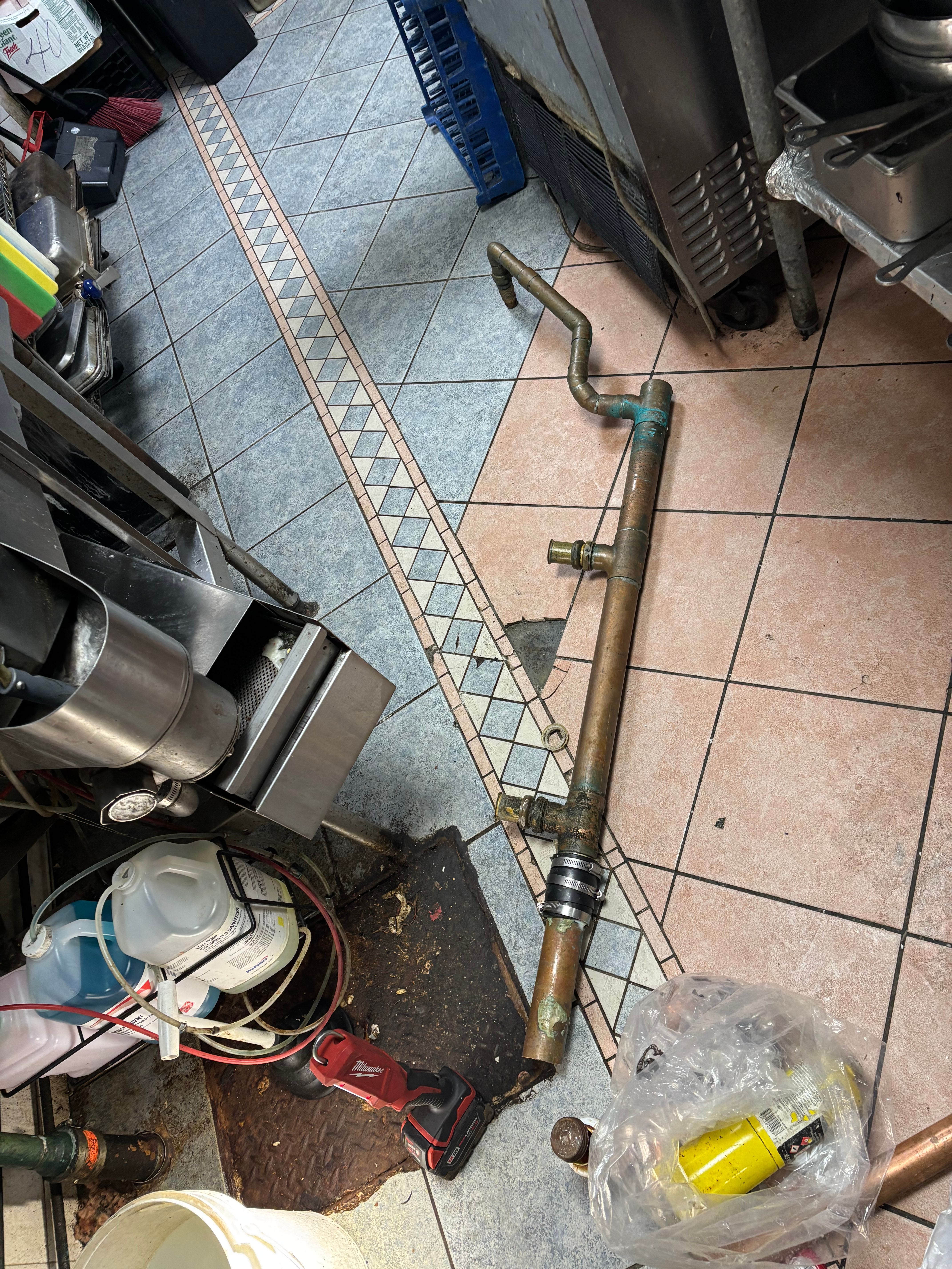 All Photos for Aldabeh Plumbing and Heating in Weymouth, MA