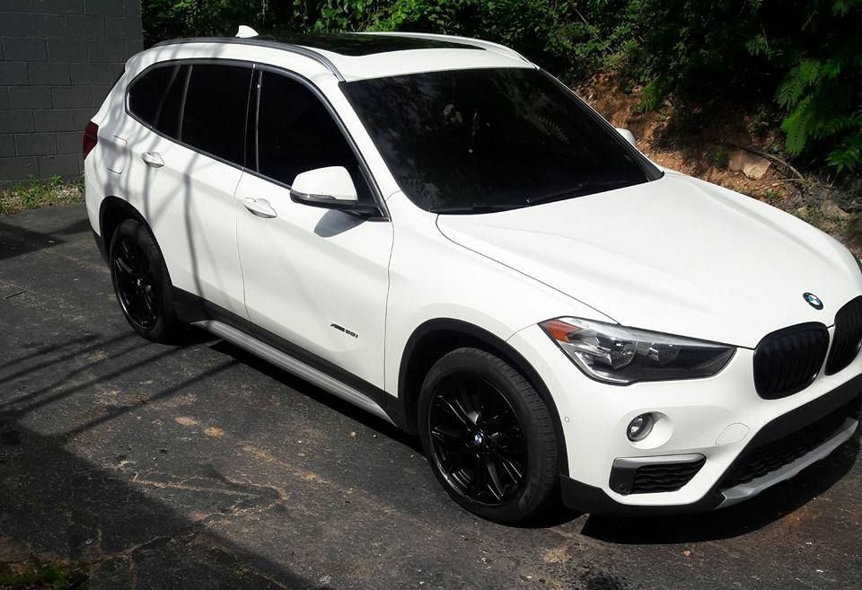  for Evolution Spray Wax in Calera, AL