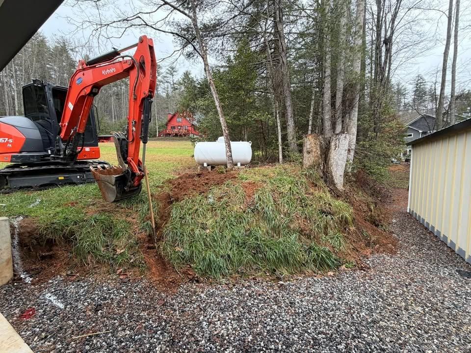  for C & D Landscaping Services LLC in Blairsville, GA