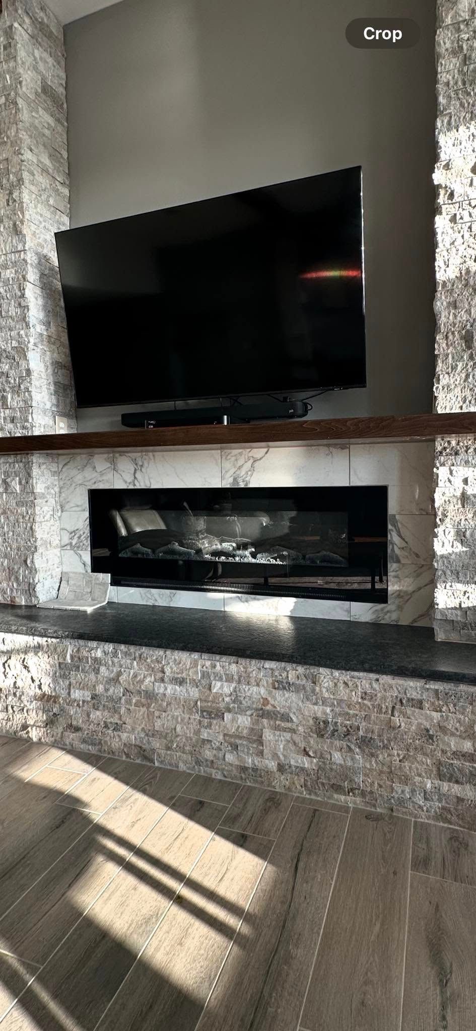 All Photos for Suarez Pro Flooring and Remodeling in Comanche, TX