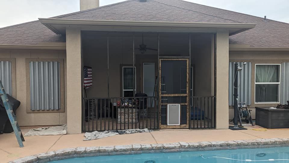  for Sparkling City Outdoor Designs in Corpus Christi, TX
