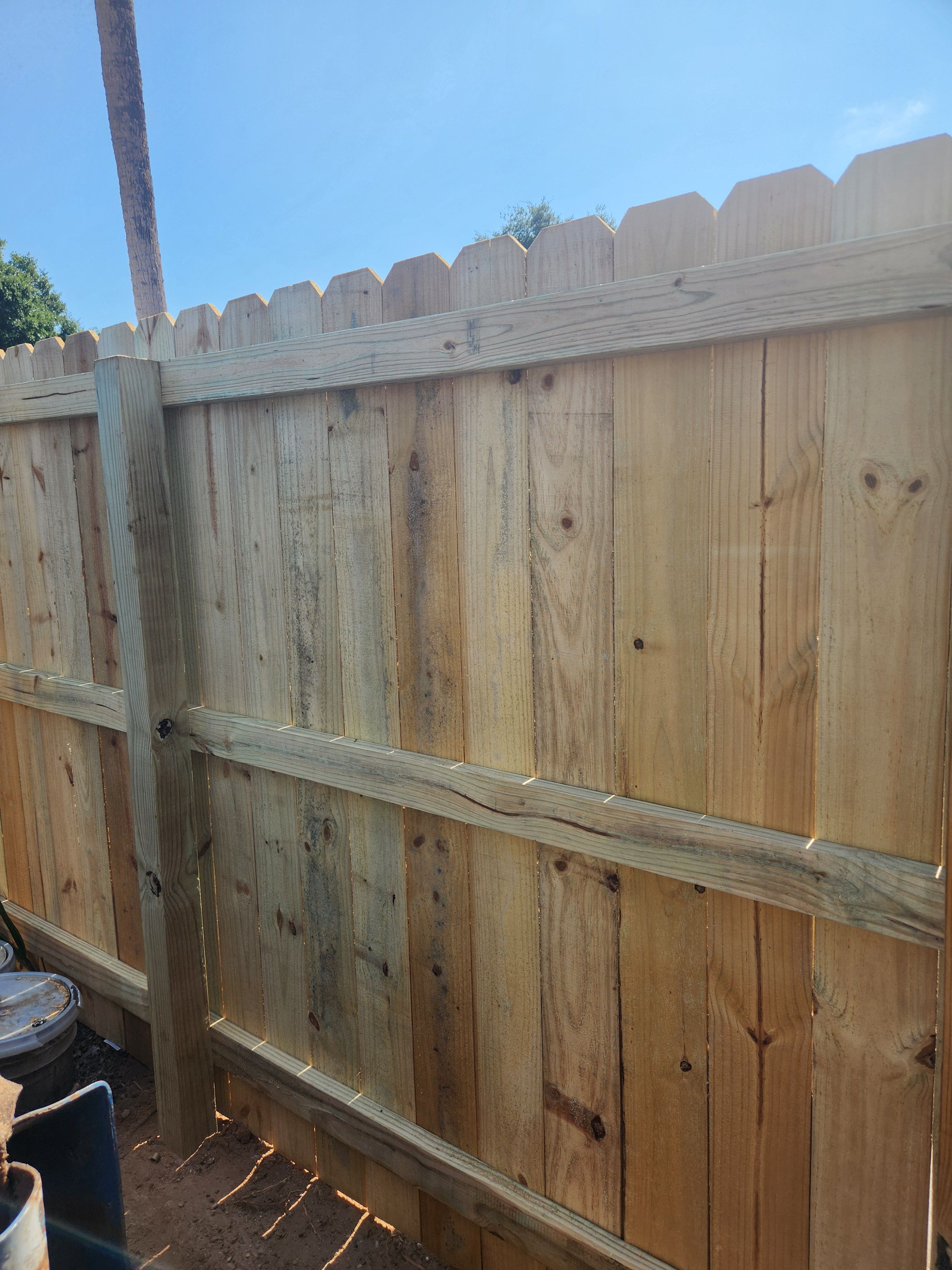  for Phillips Fencing Solutions in Pensacola, FL