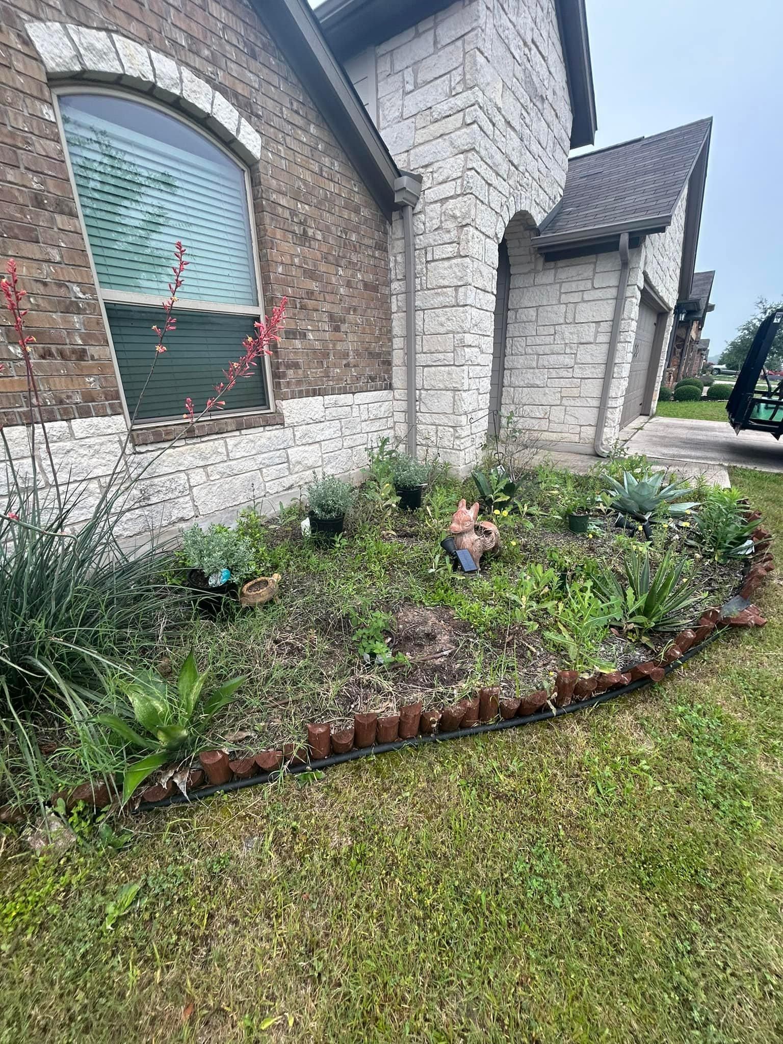  for Green Turf Landscaping in Kyle, TX