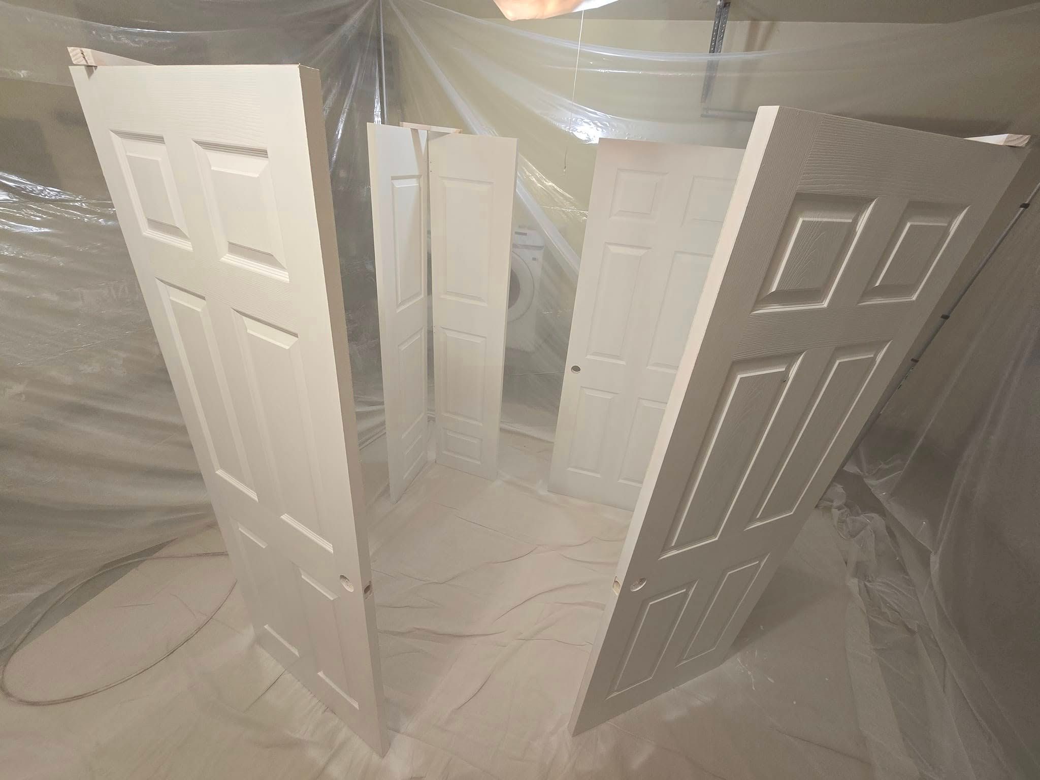  for Nash Brothers Painting Services in Soldotna, AK