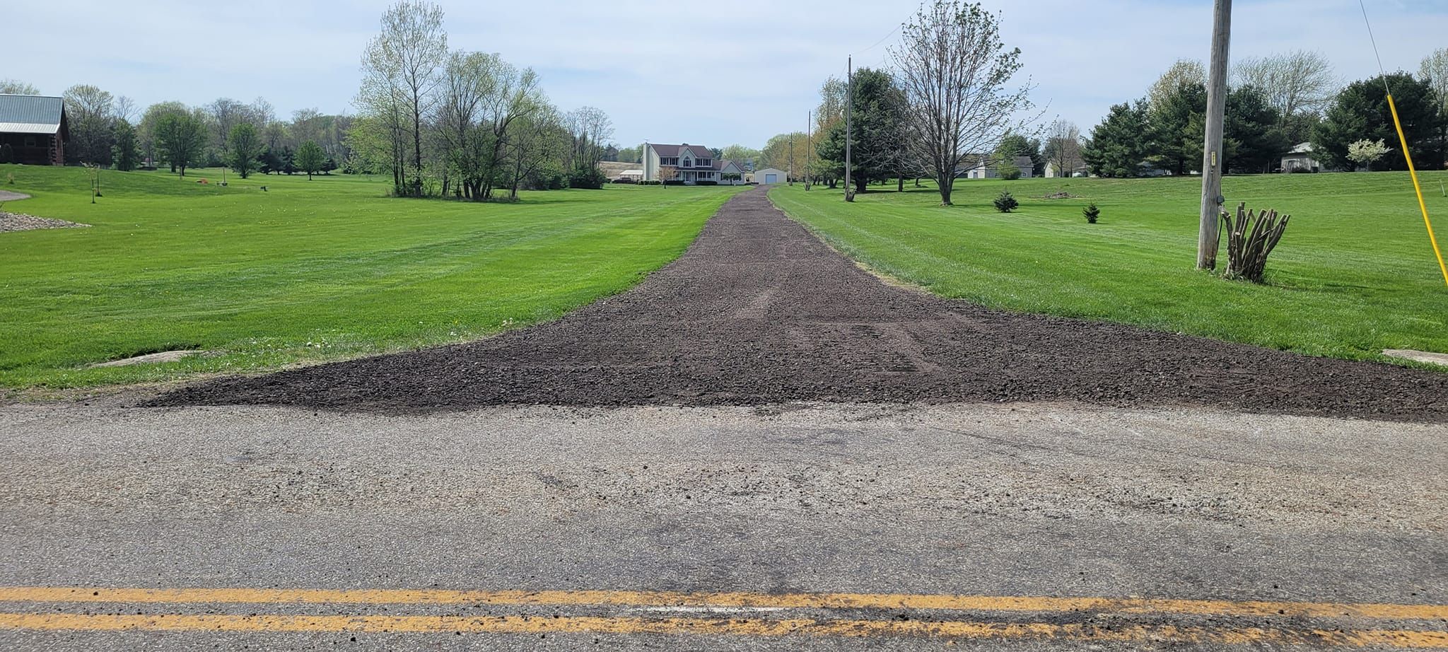 Hardscaping Landscaping for Admiring Landscapes in Lancaster, OH