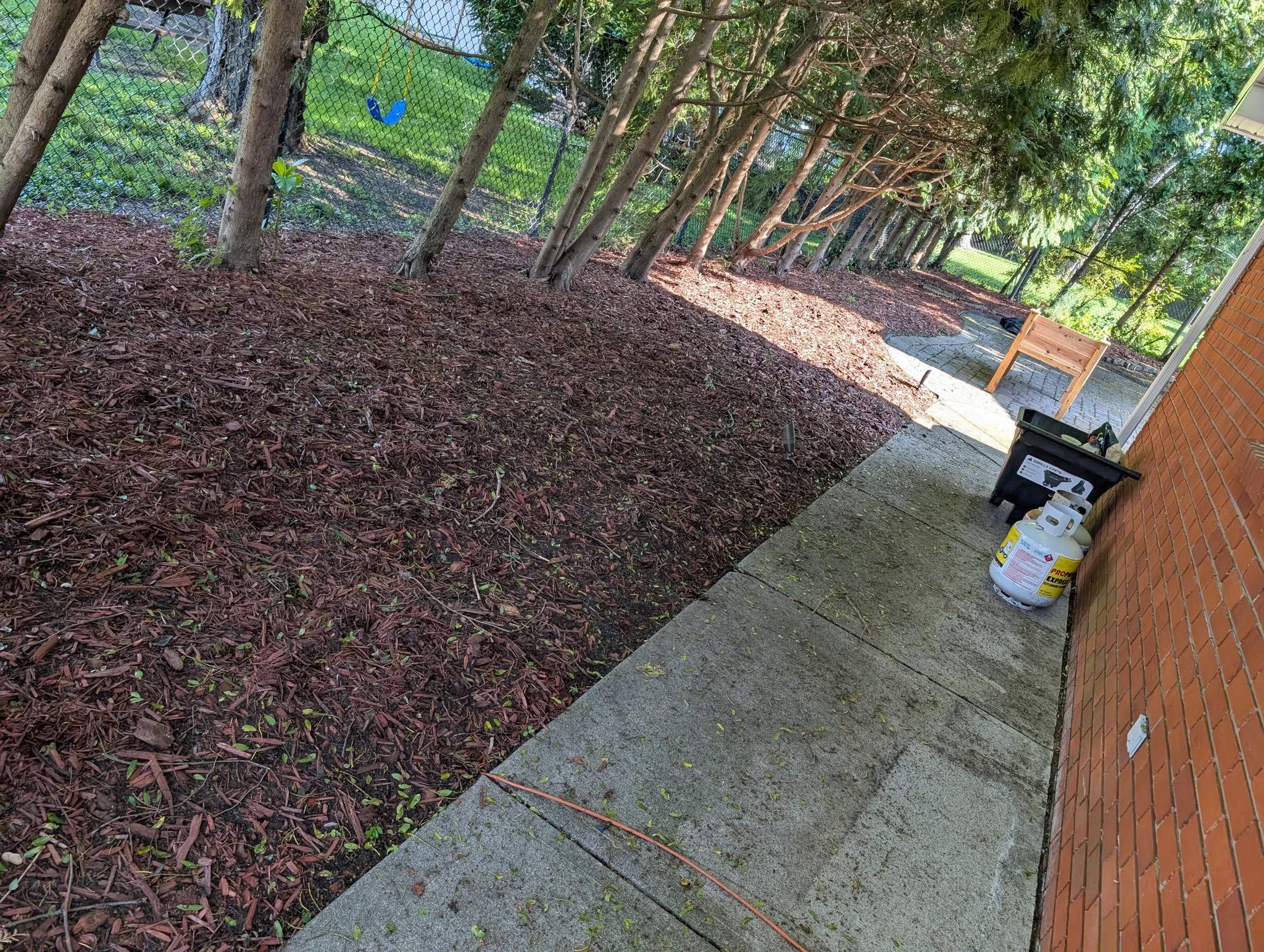  for Knapps Landscaping and Lawn Care in Marion, OH