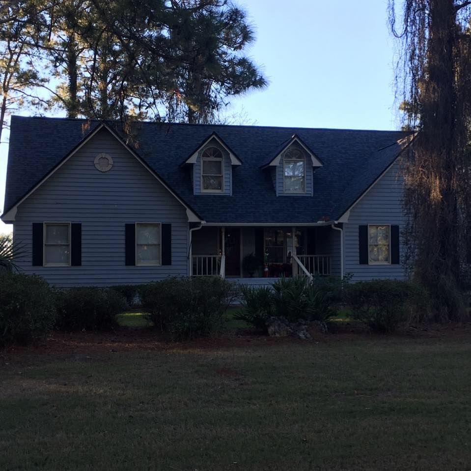  for K & L Construction in Woodbine, GA