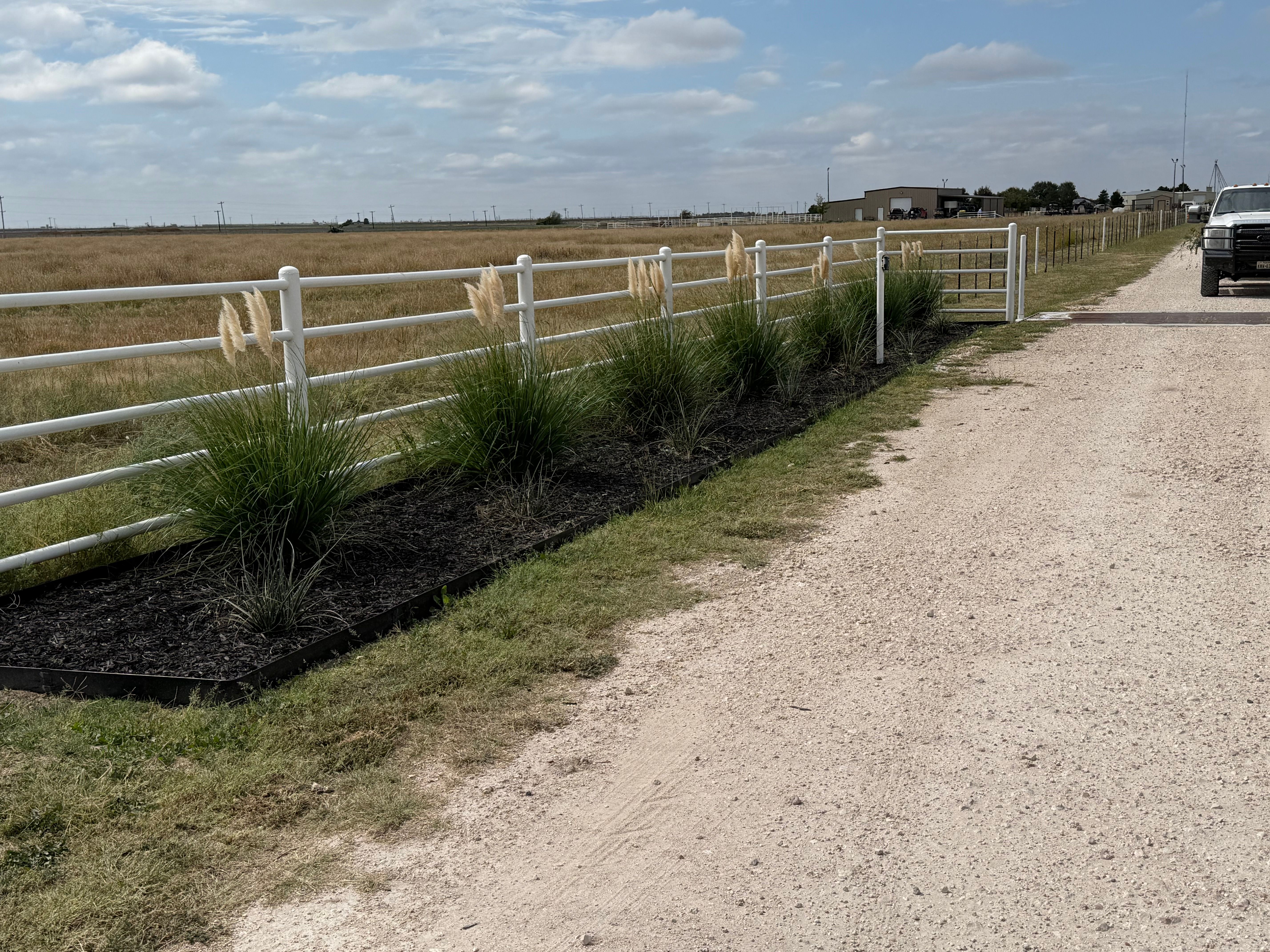  for R&J Hydromulch in Booker, TX