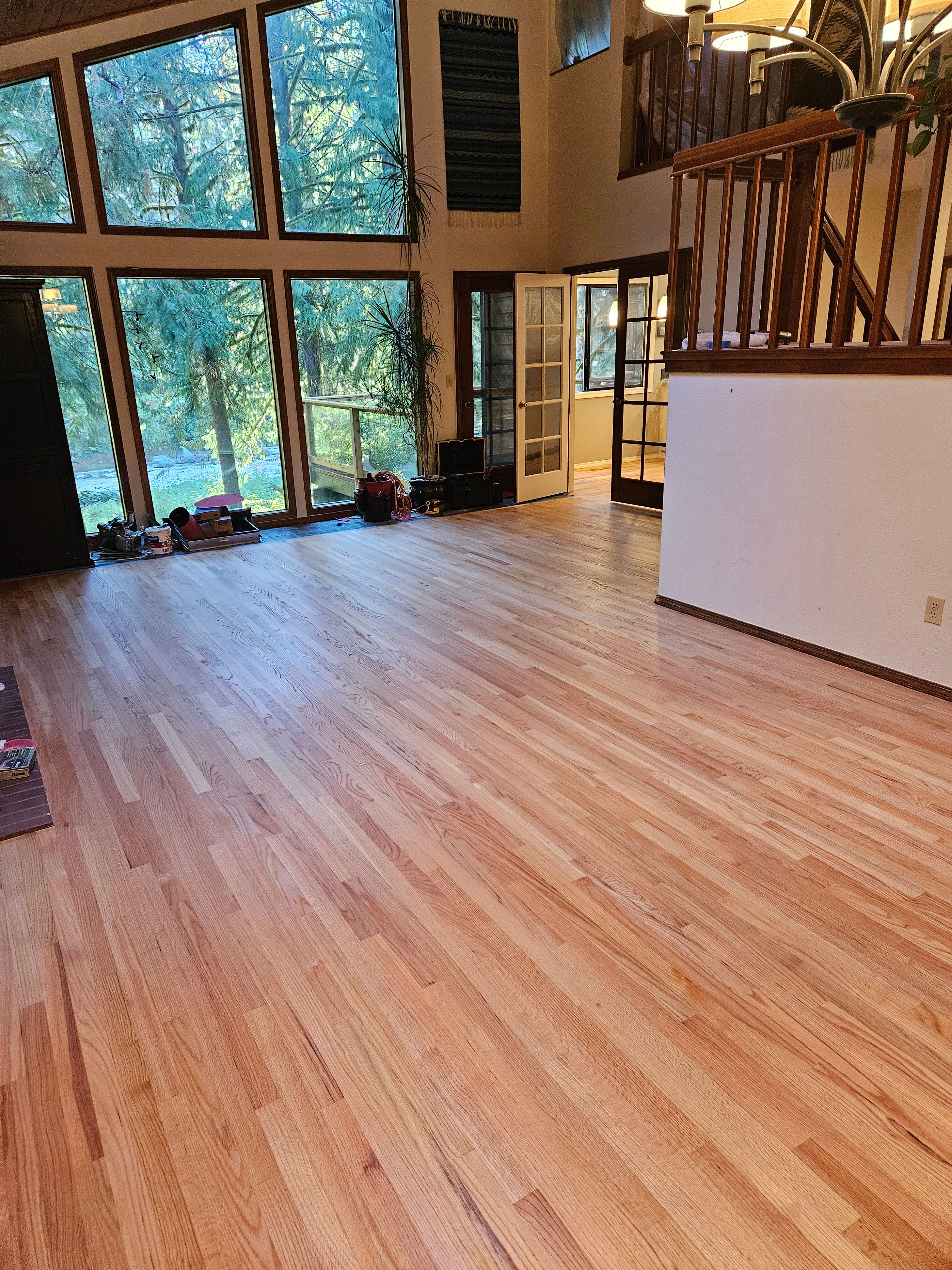  for Smithe Hardwood Flooring  in Sandy, OR