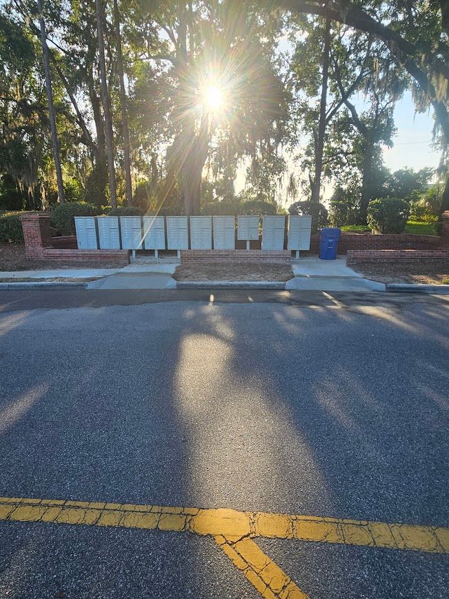  for Clark Masonry in Lake County, FL