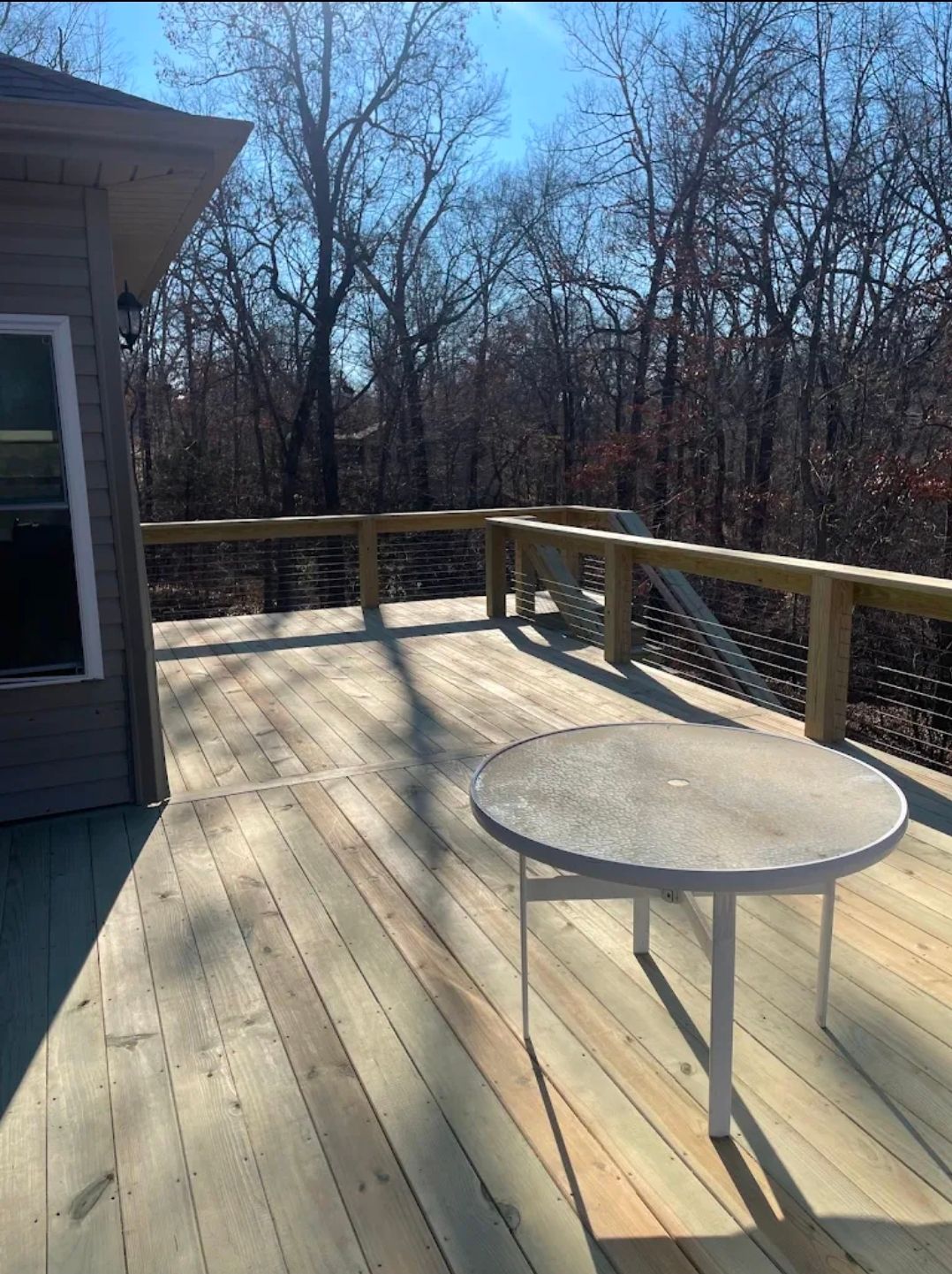 All Photos for NWA Custom Decks & Builds in Bentonville, AR