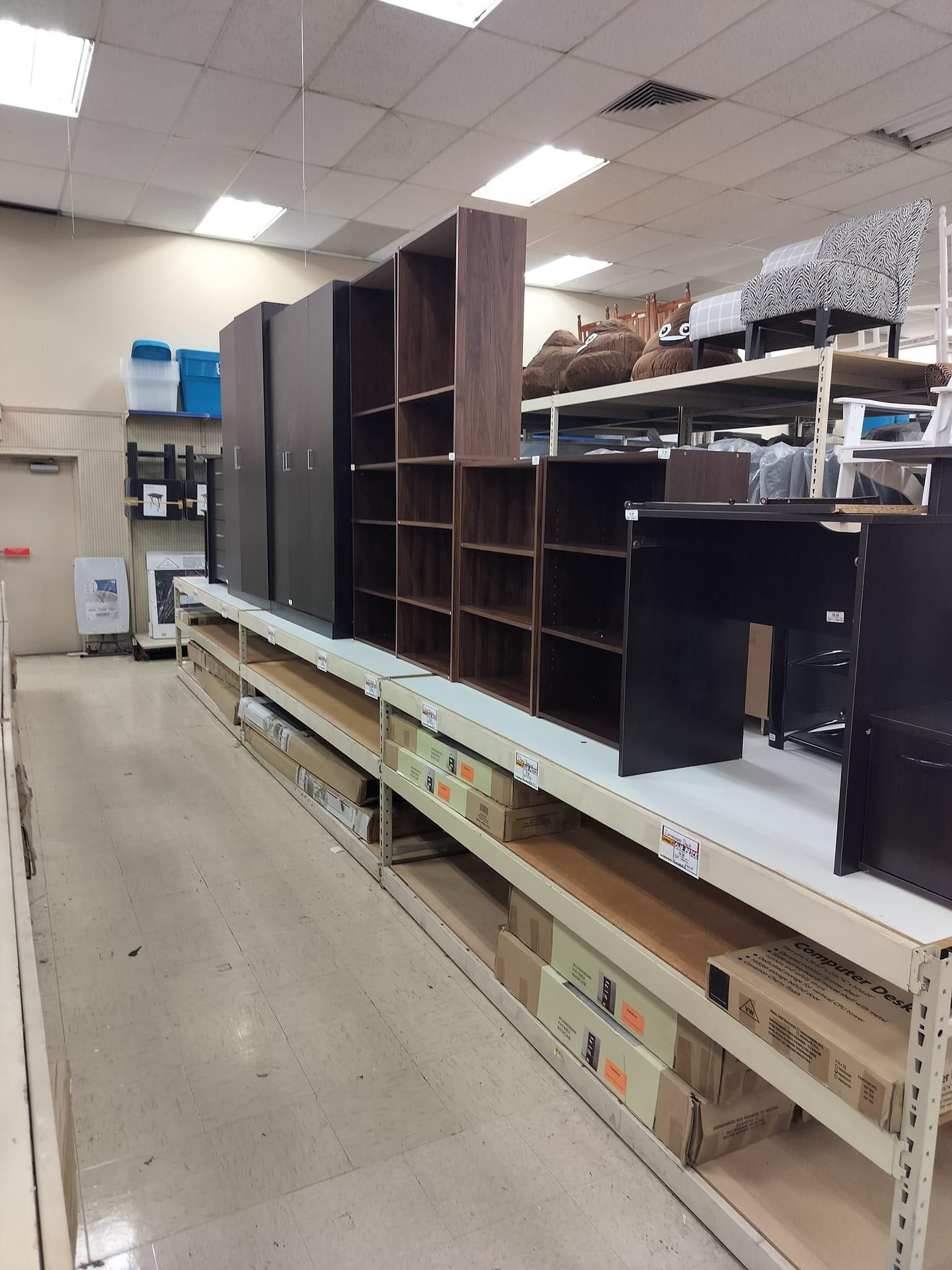  for Gateway Installs & Assembly LLC in Raleigh, NC