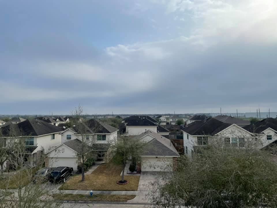  for JD Roof Improvements in Houston, TX
