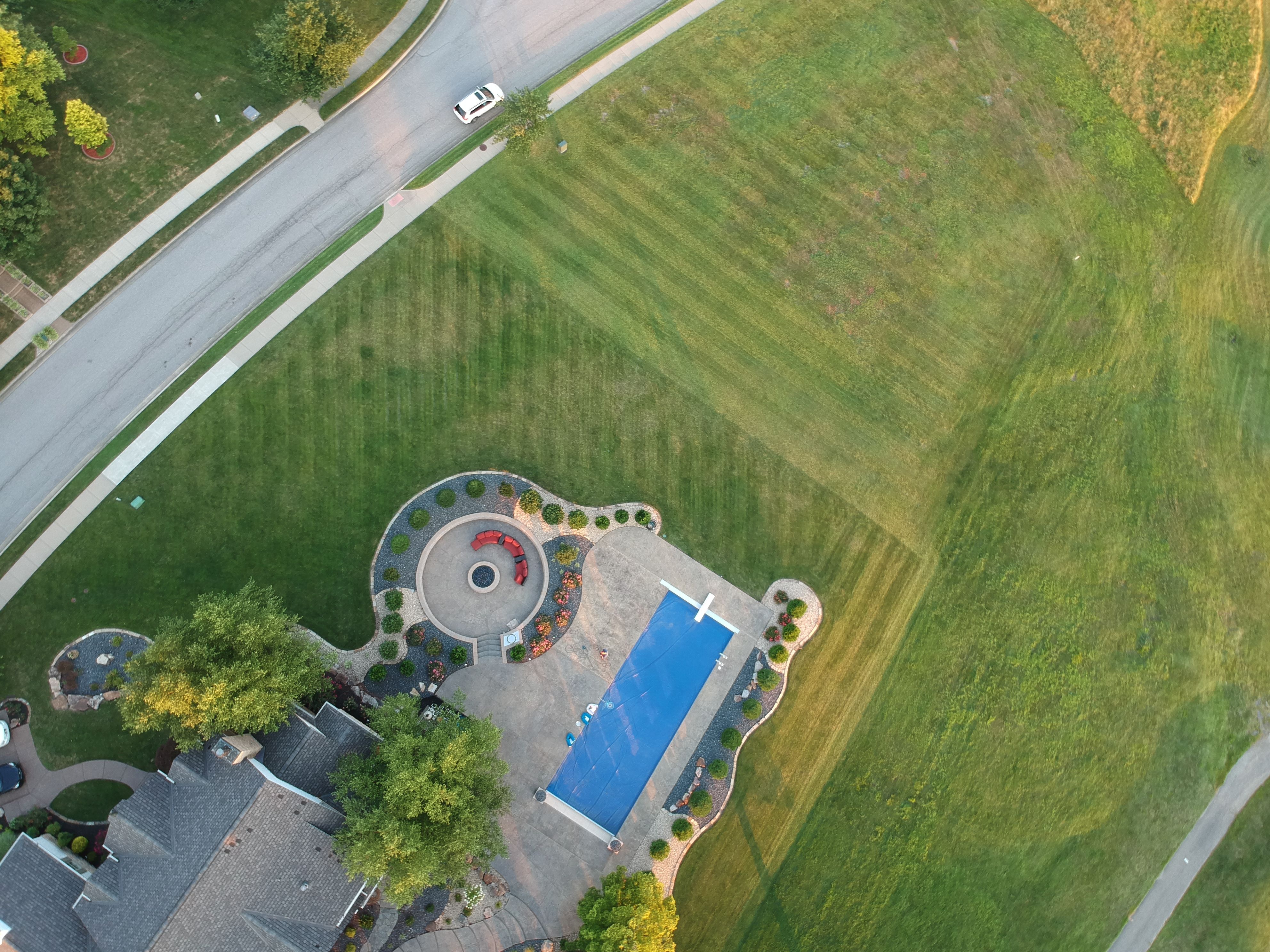  for The Grass Guys™ in Evansville, IN