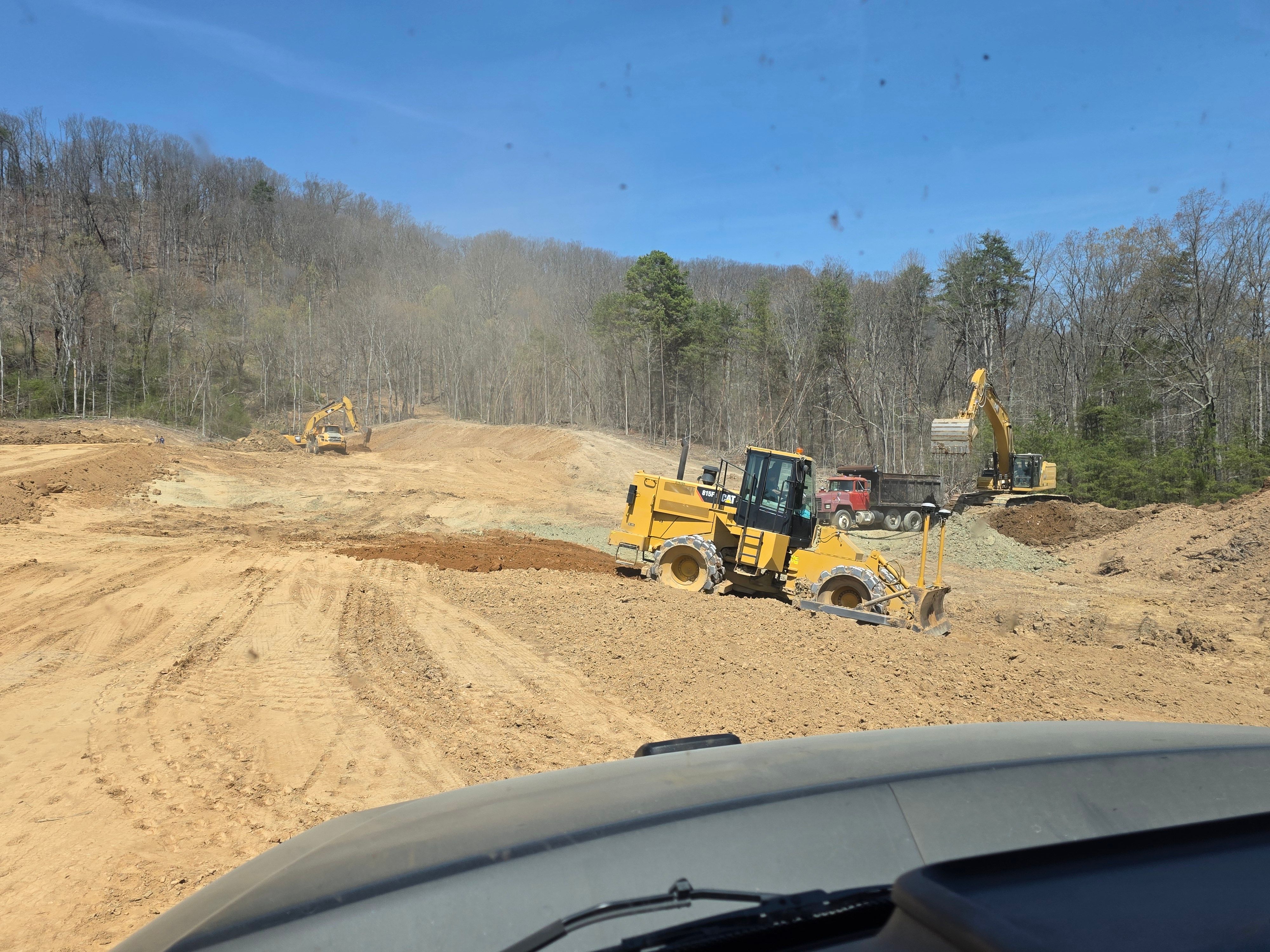  for AXC LLC in Knoxville, TN