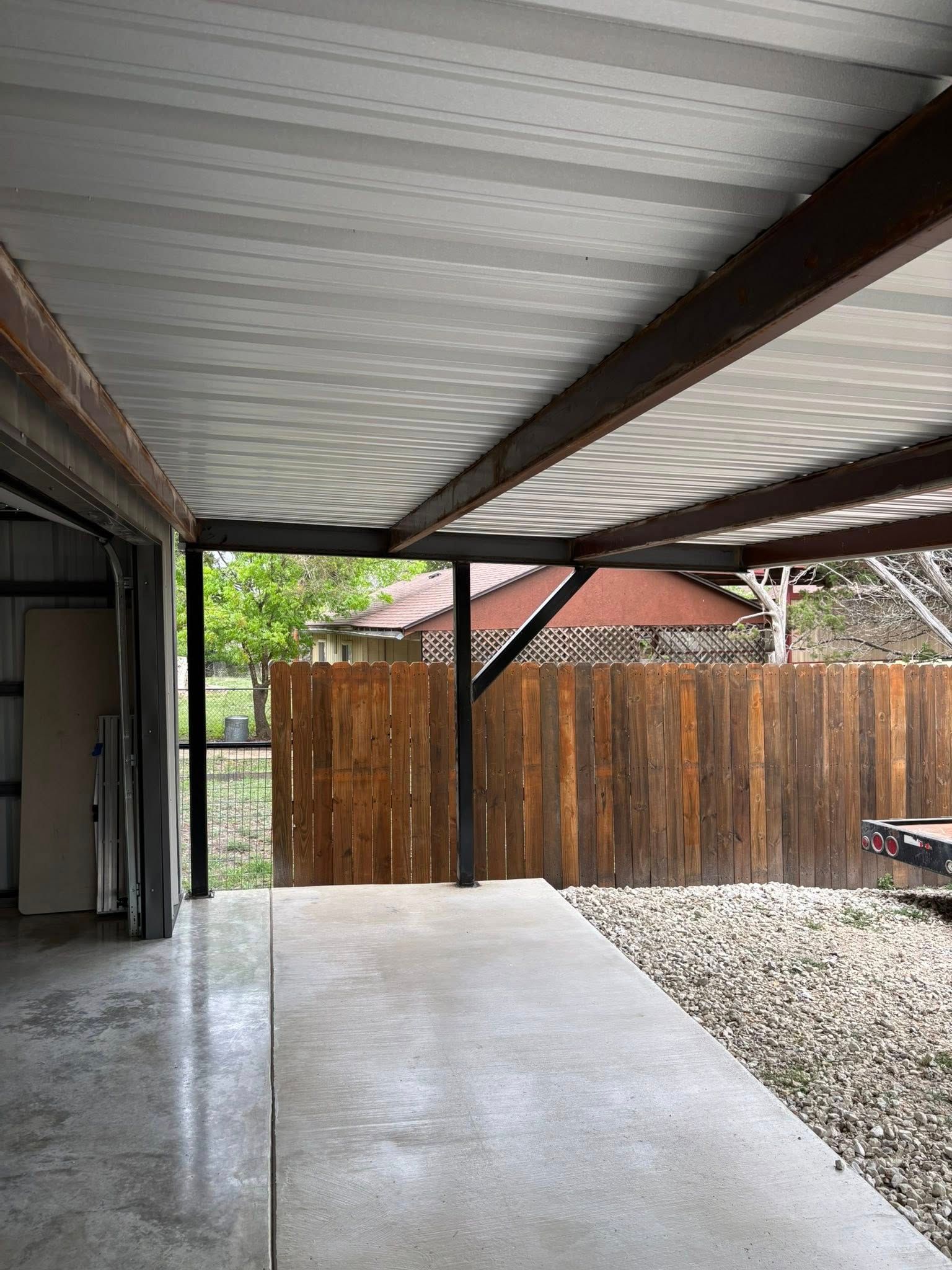  for Twisted K Construction in Center Point, TX