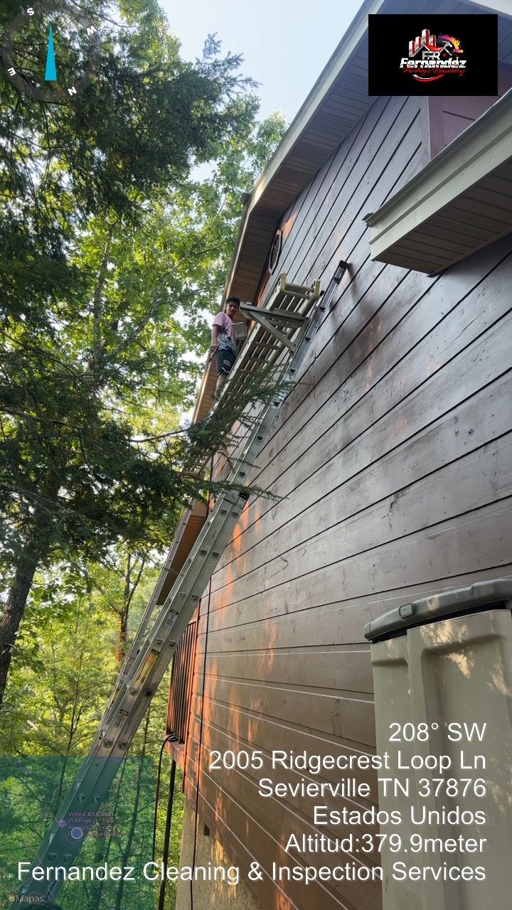All Photos for Fernandez Painting & Remodeling in Pigeon Forge, TN