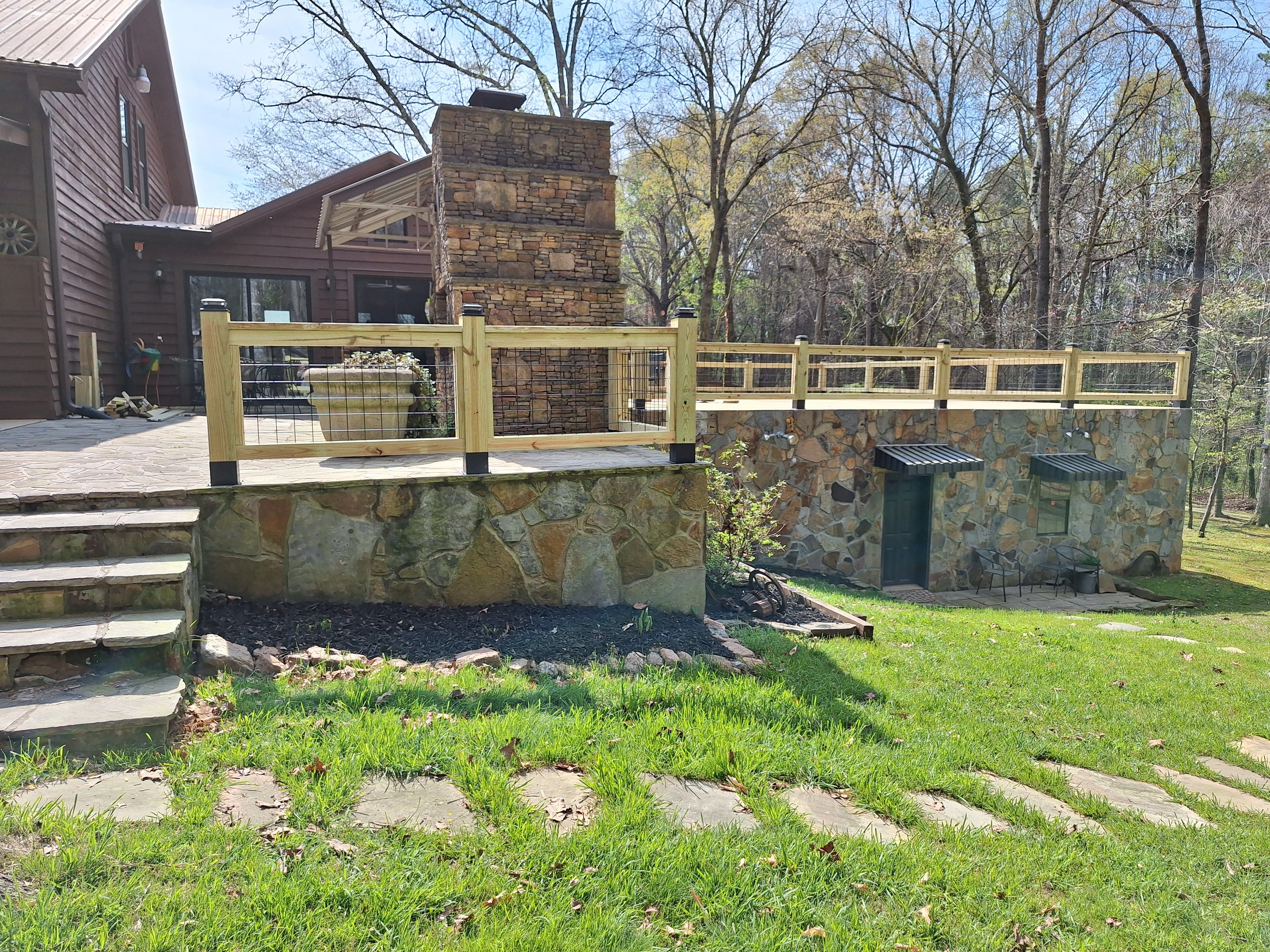  for Kemp Home Repair and Remodel LLC in Dacula, GA