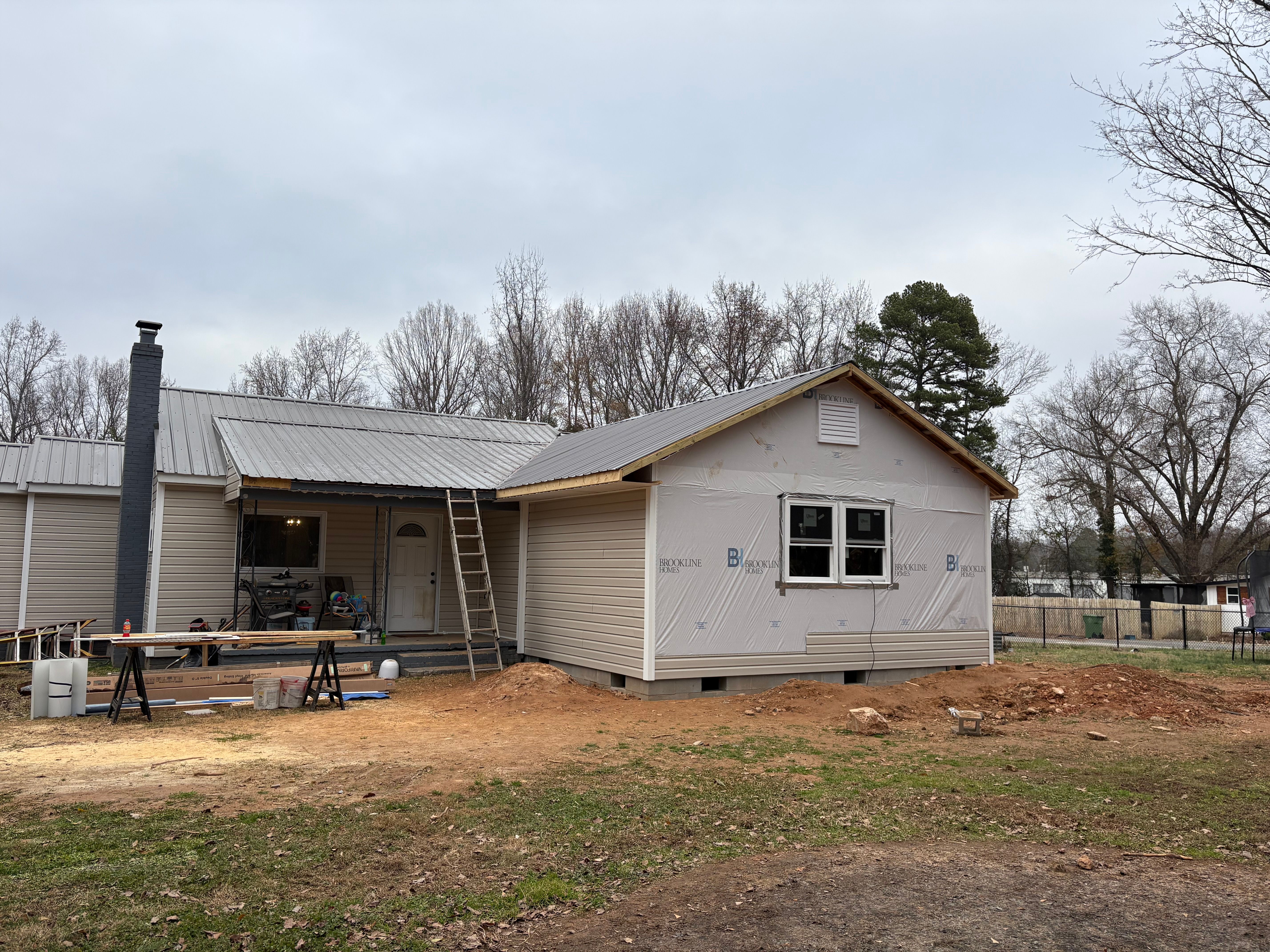  for Harmon Group in Bessemer City, NC