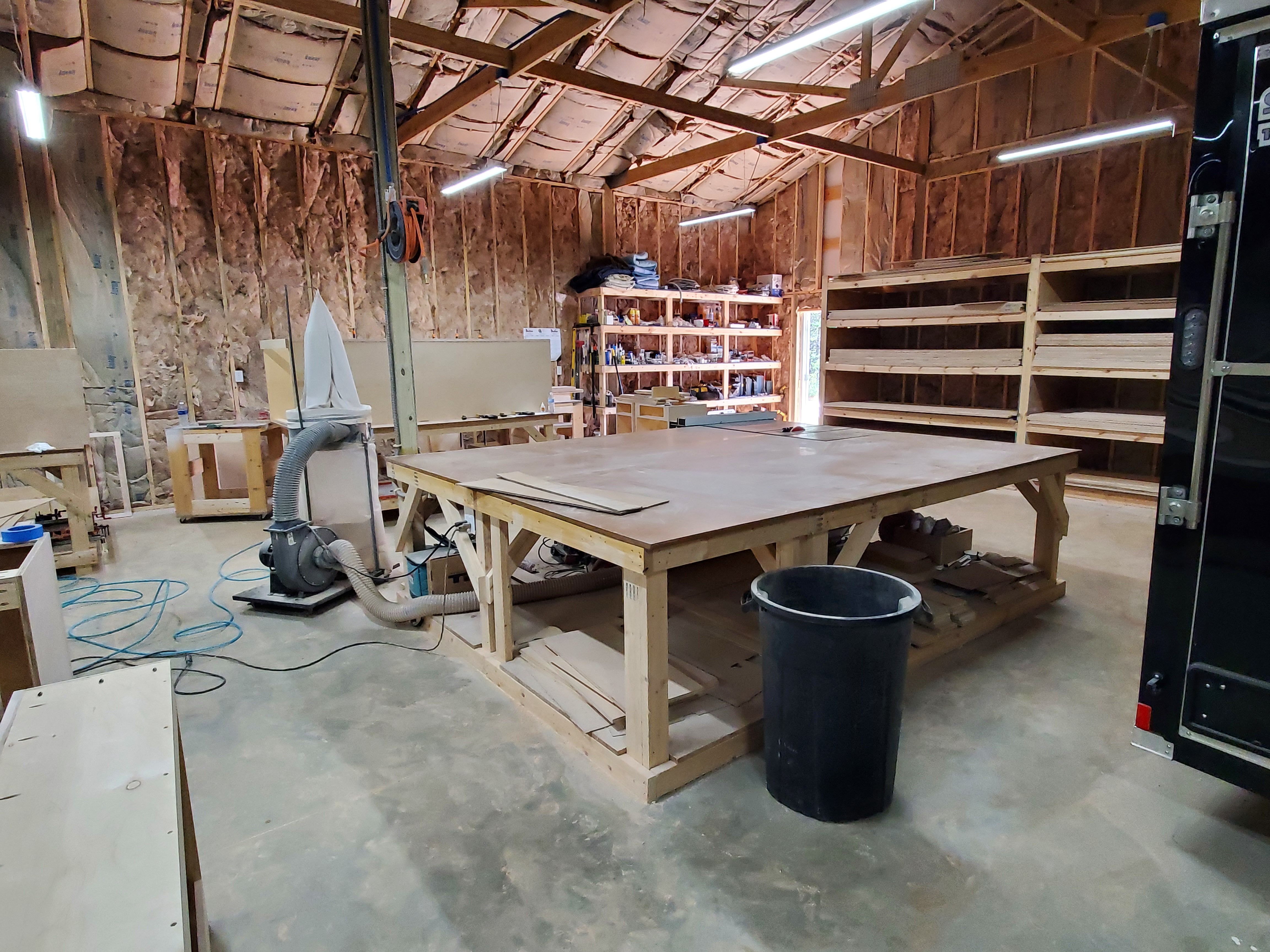  for Carolina Woodworks in Lyman, SC