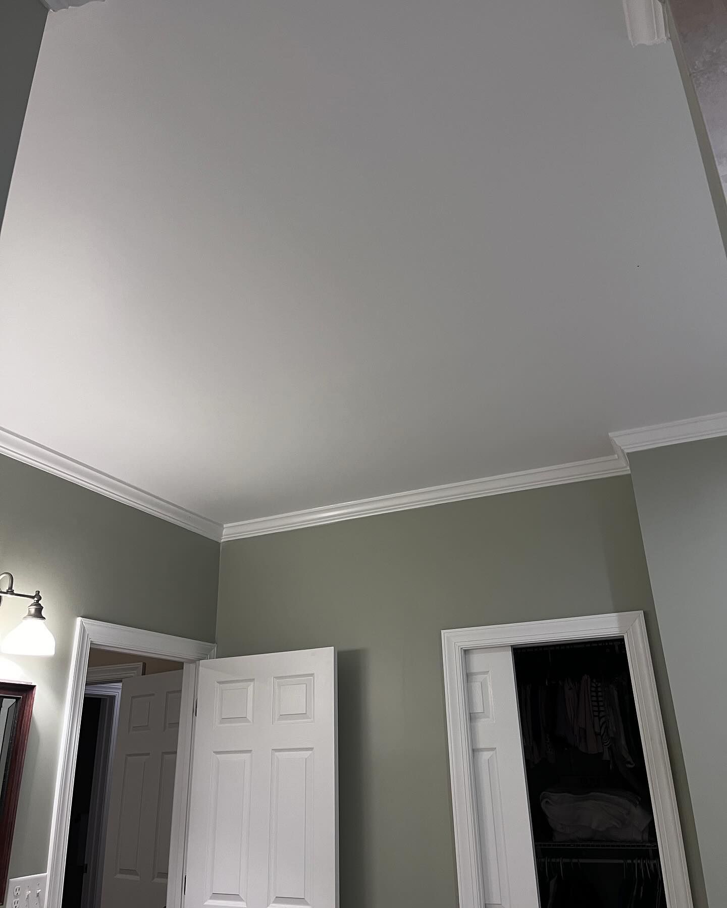 Interior Painting for A2 Painting LLC in Hendersonville, NC
