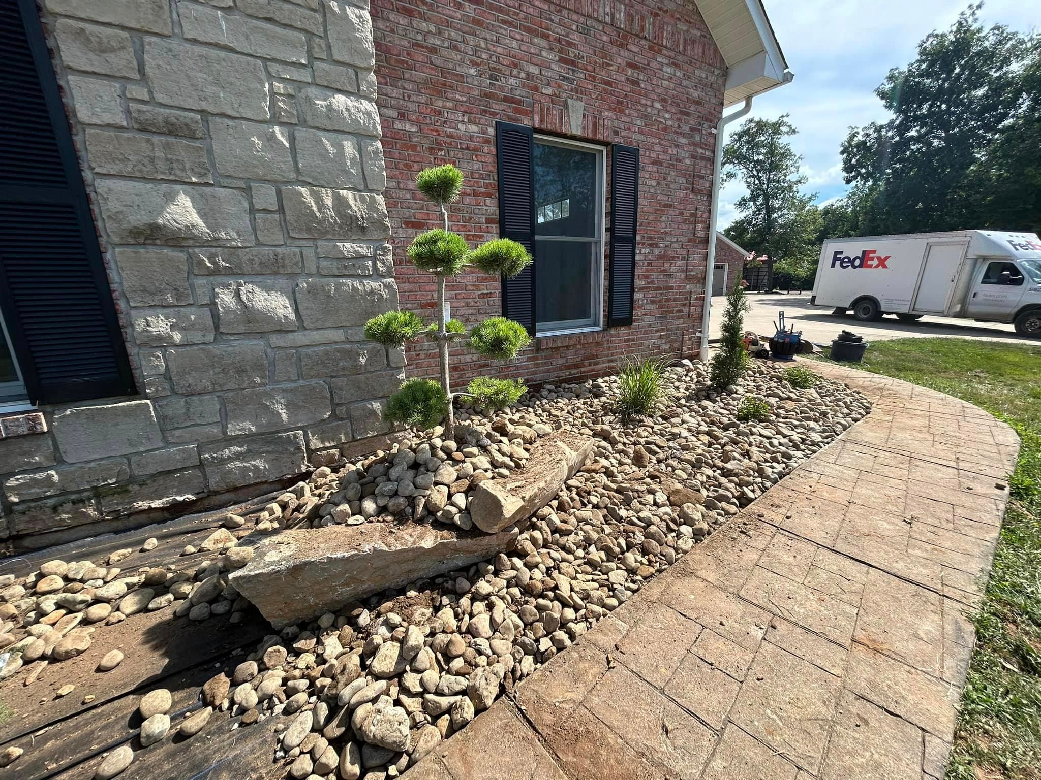  for Basler Outdoor Services, LLC in Farmington ,  MO