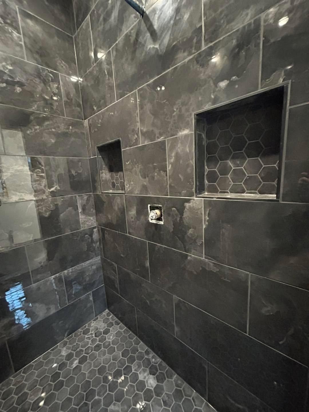  for Rivers Edge Tiling LLC in Brainerd, MN