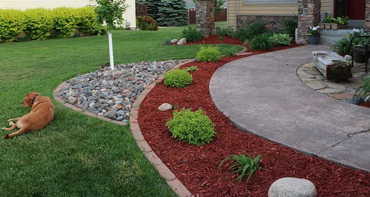  for Lane Landscaping in Beaumont, TX