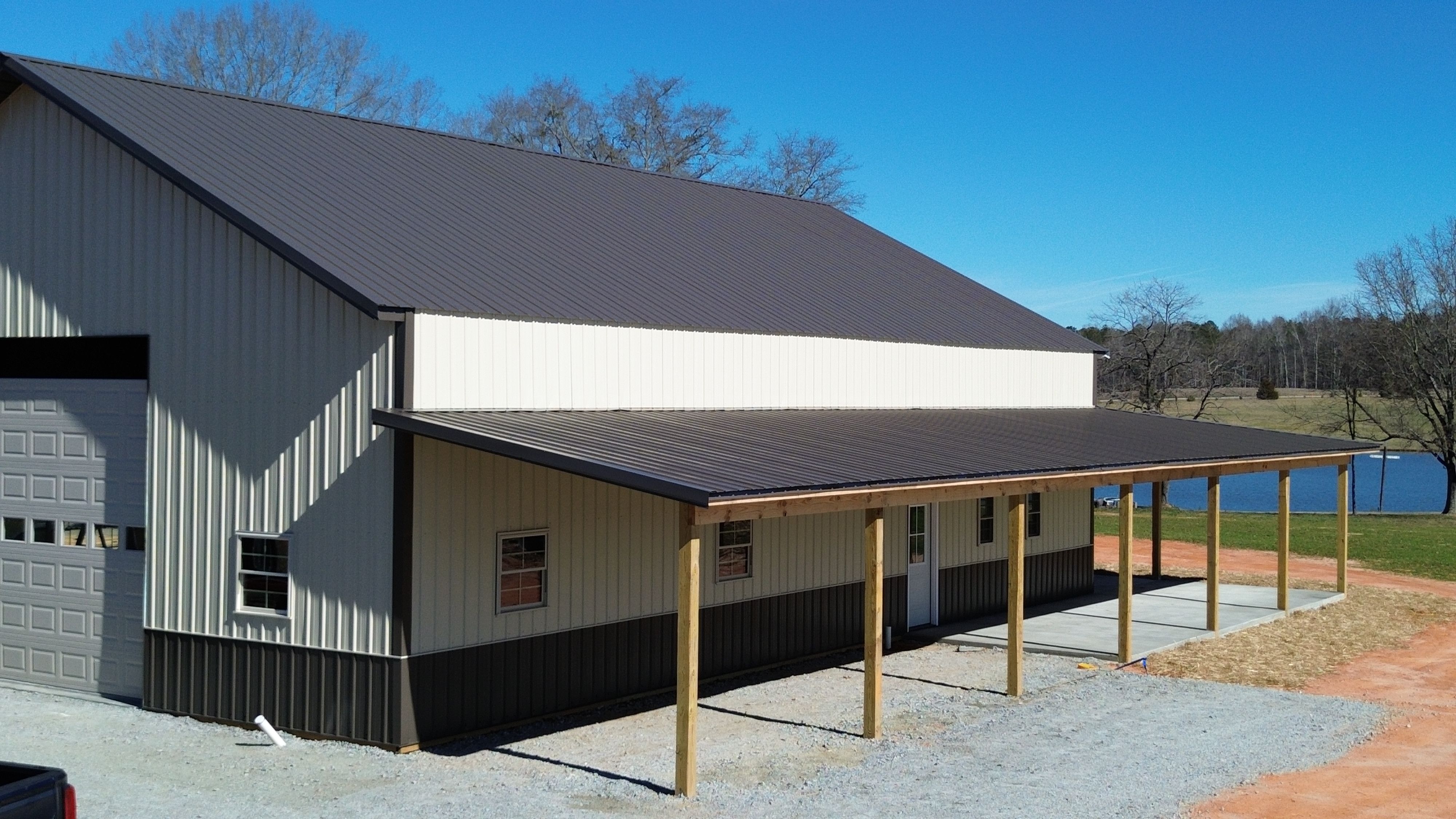  for A Carpenter's Son in Williamson, GA