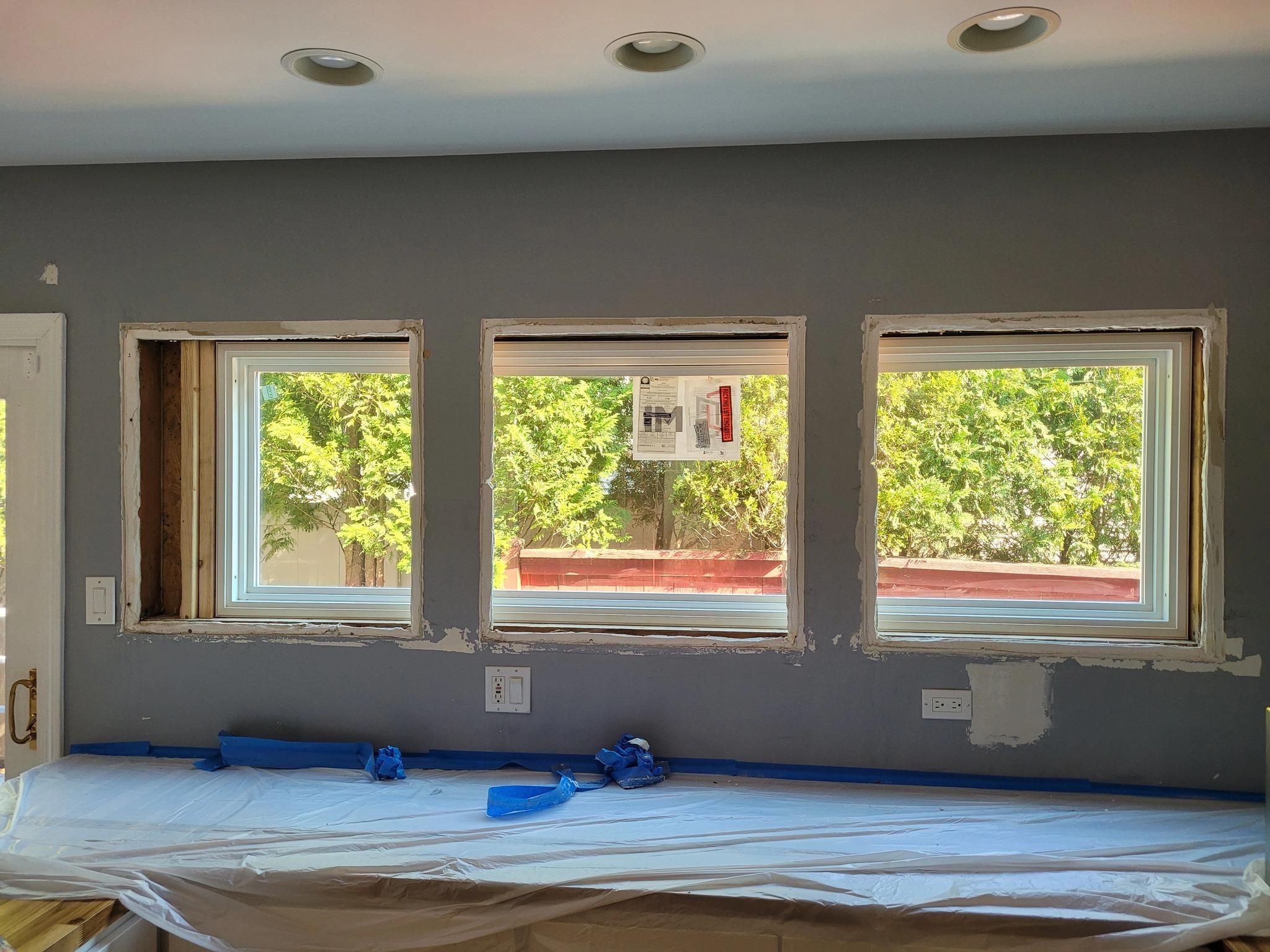 Interior Painting for Go-at Remodeling & Painting in Northbrook,  IL