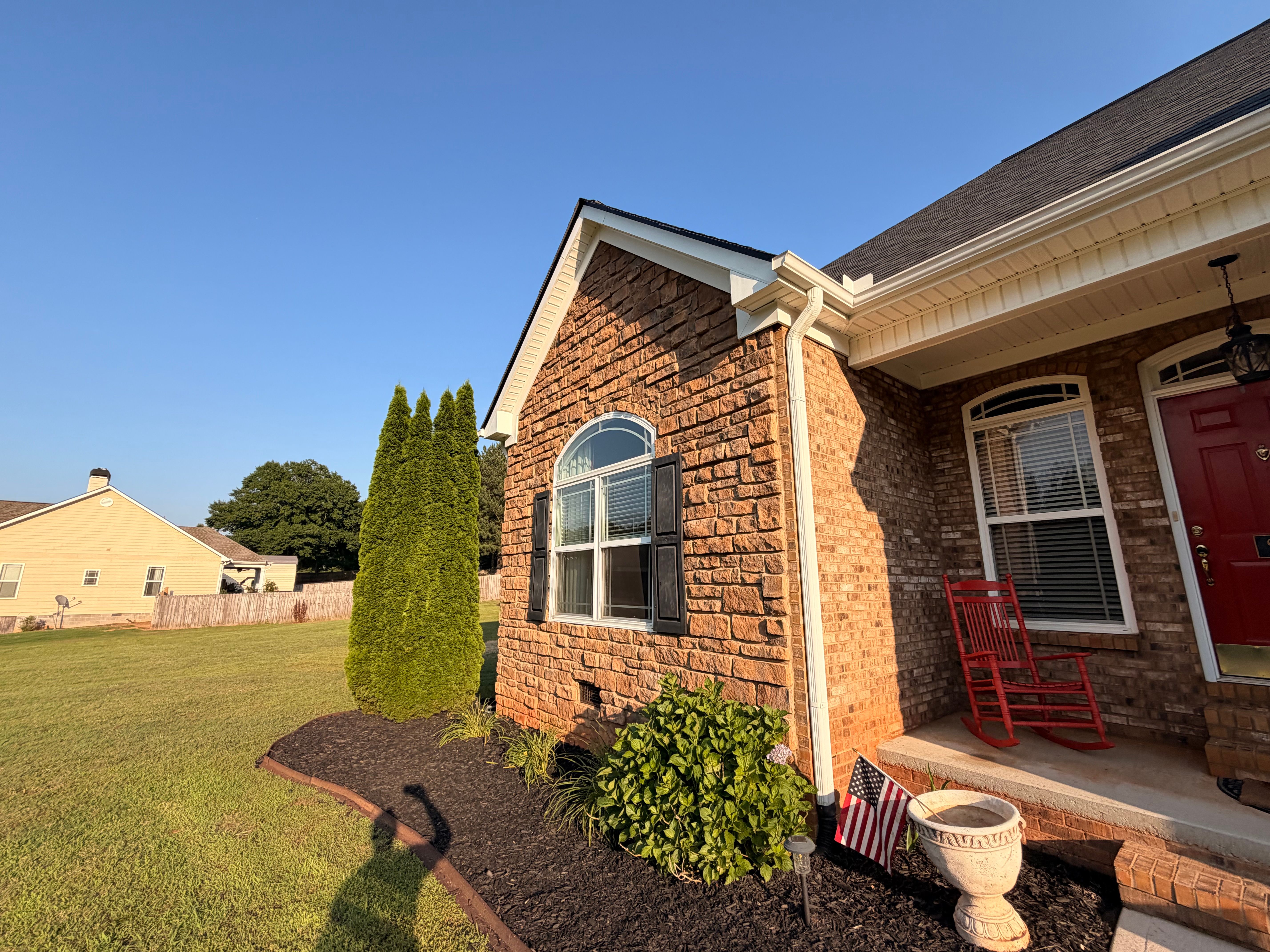  for Cooley’s Exterior Property Solutions  in Jackson, GA