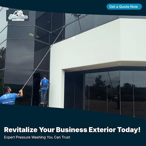 All Photos for Elite Shine Property Services: The #1 Choice for Window & Exterior Cleaning in South OC in Orange county, CA