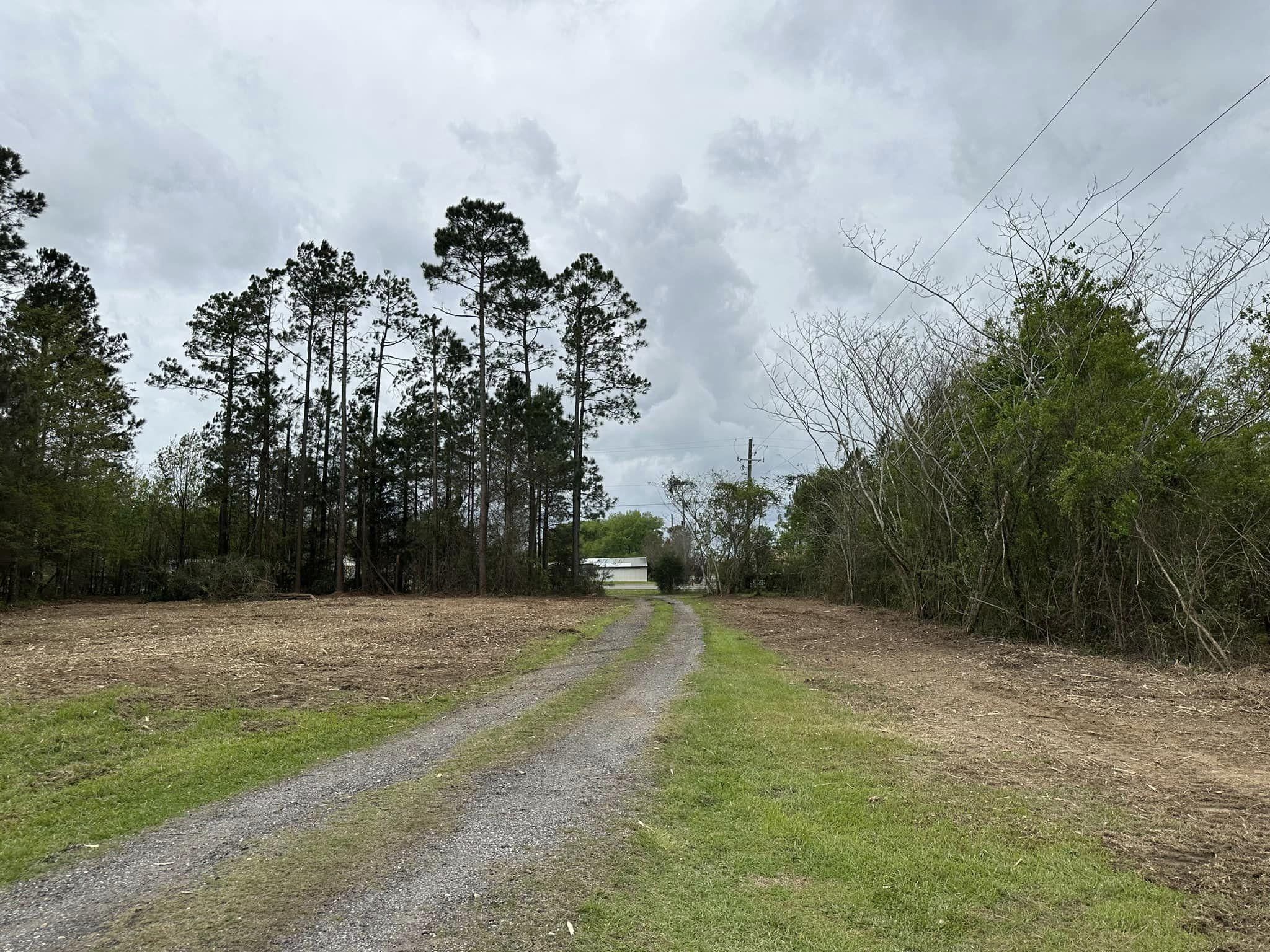  for White’s Land Maintenance in Milton,, FL