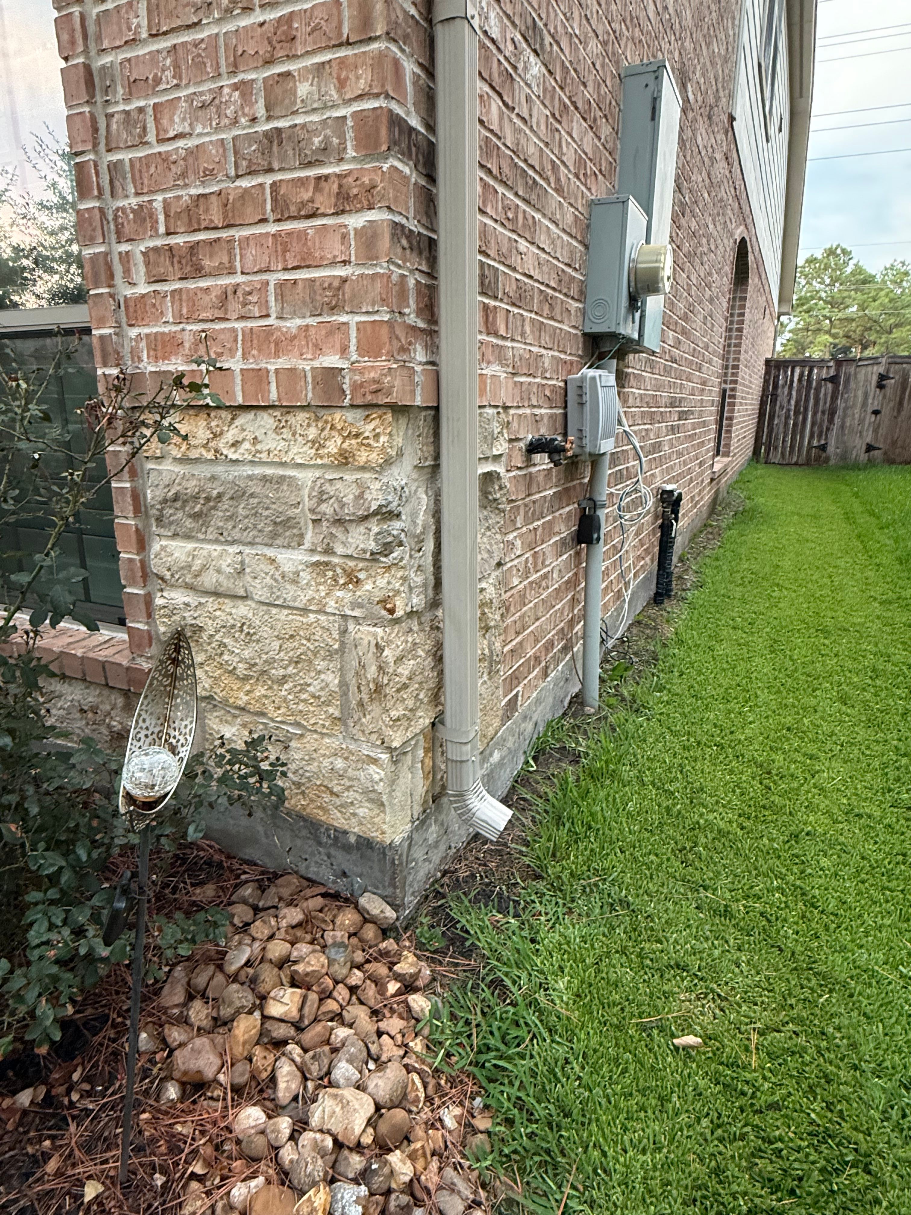  for AquaFusion Power Wash LLC in Pasadena, TX