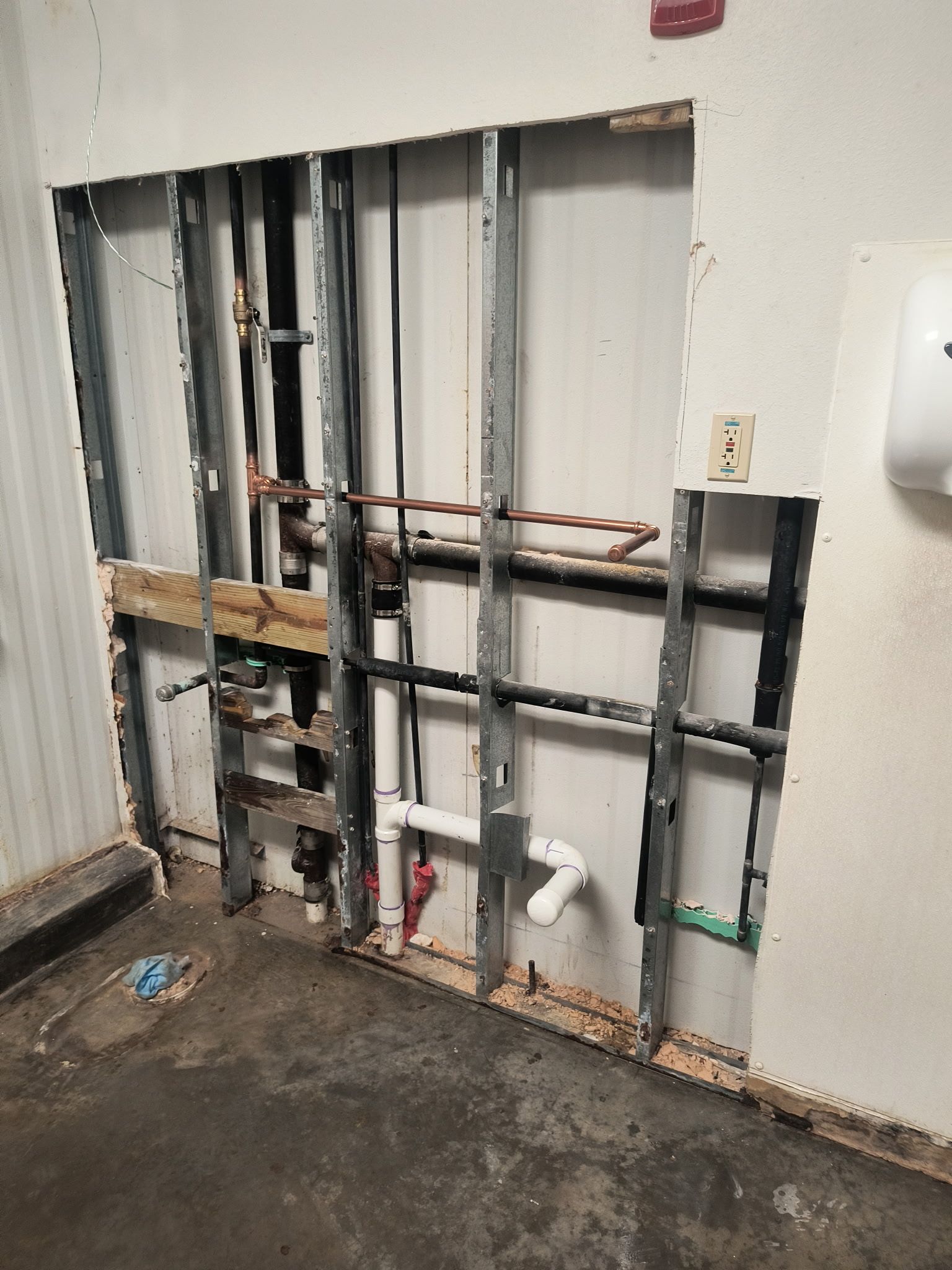  for Ramco Plumbing in Temple, TX