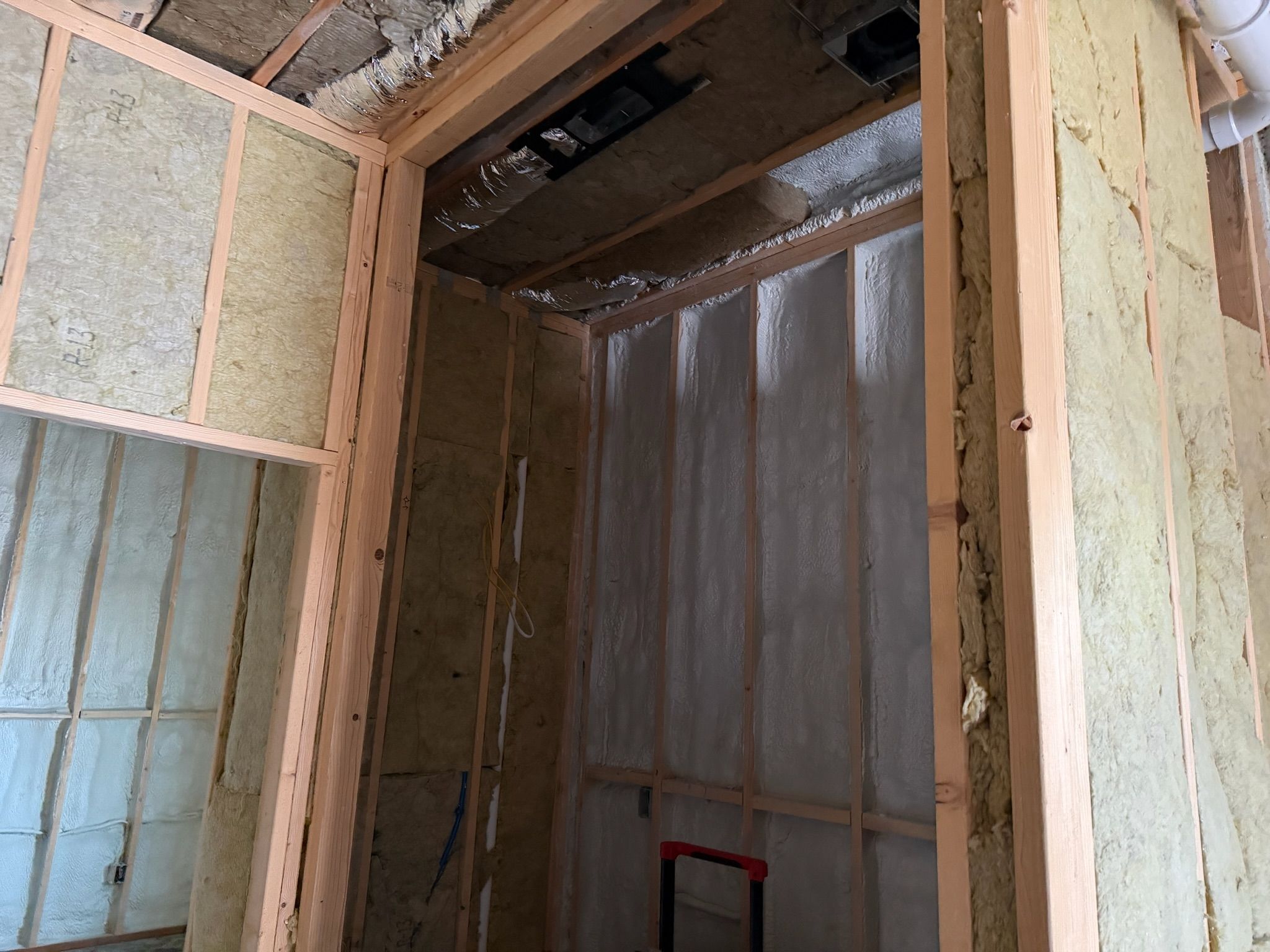  for Top Shot Insulation in Thermopolis, WY