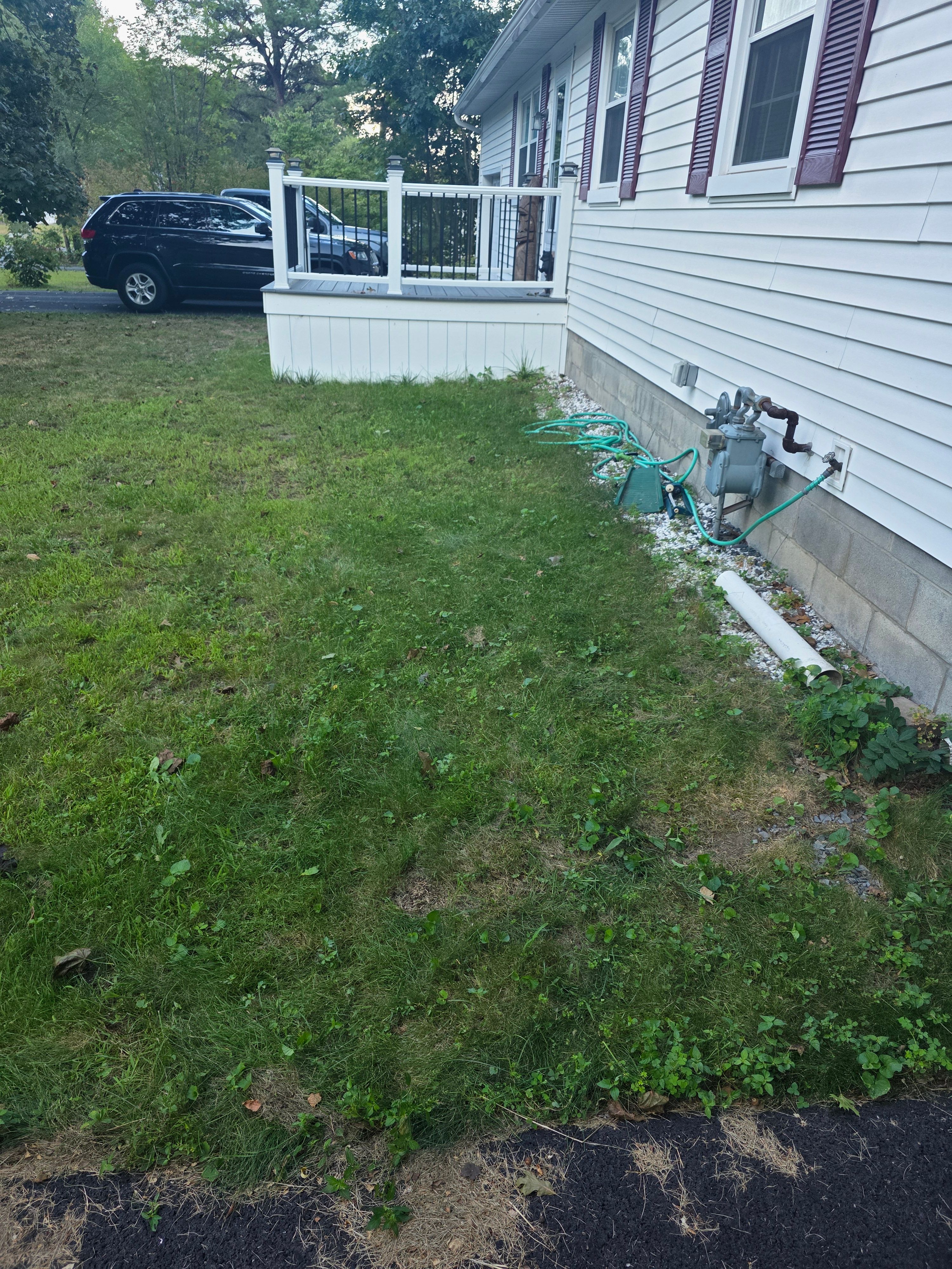  for Sweet Scapes in Ballston Spa, NY
